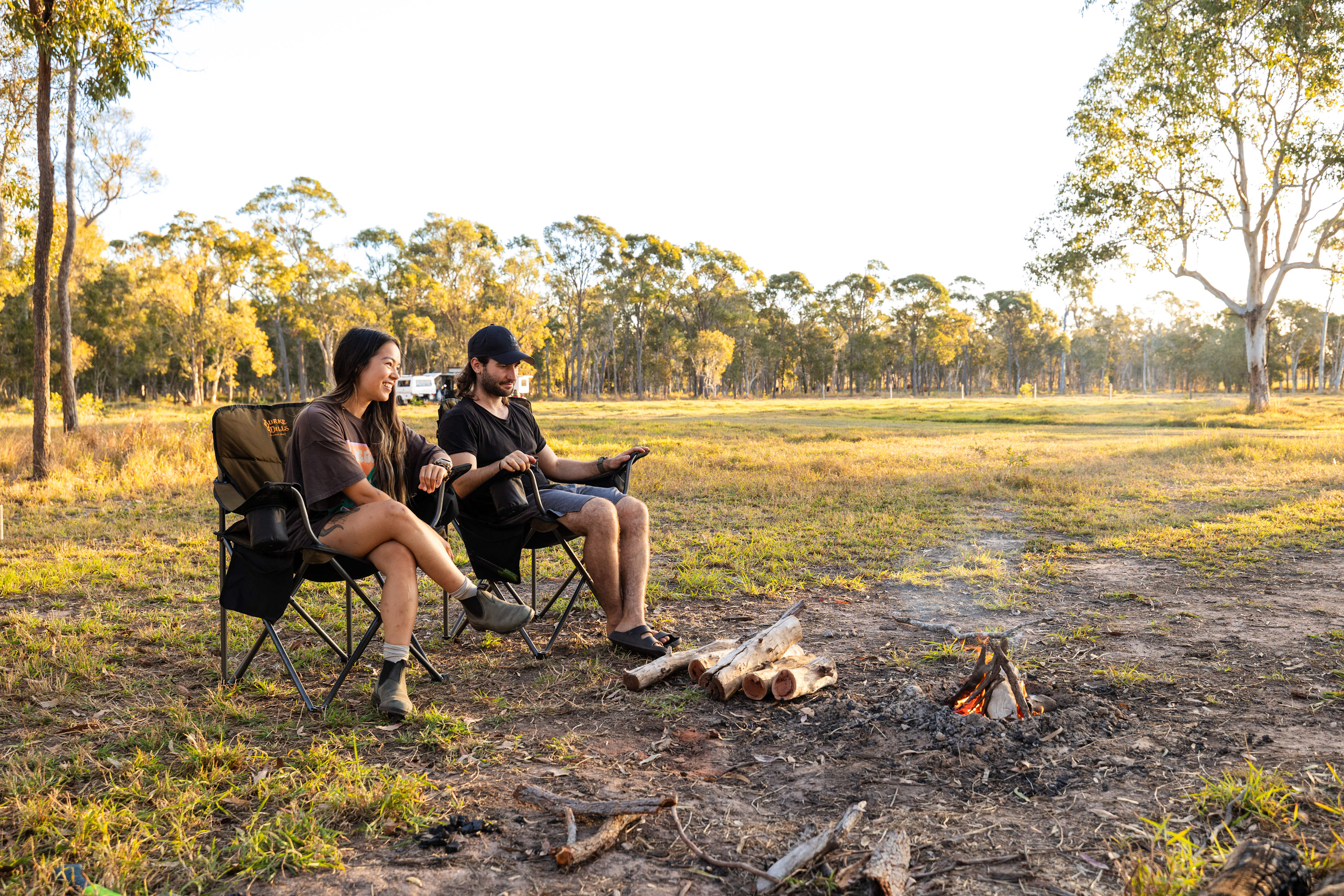 Carlton Farm, Hervey Bay