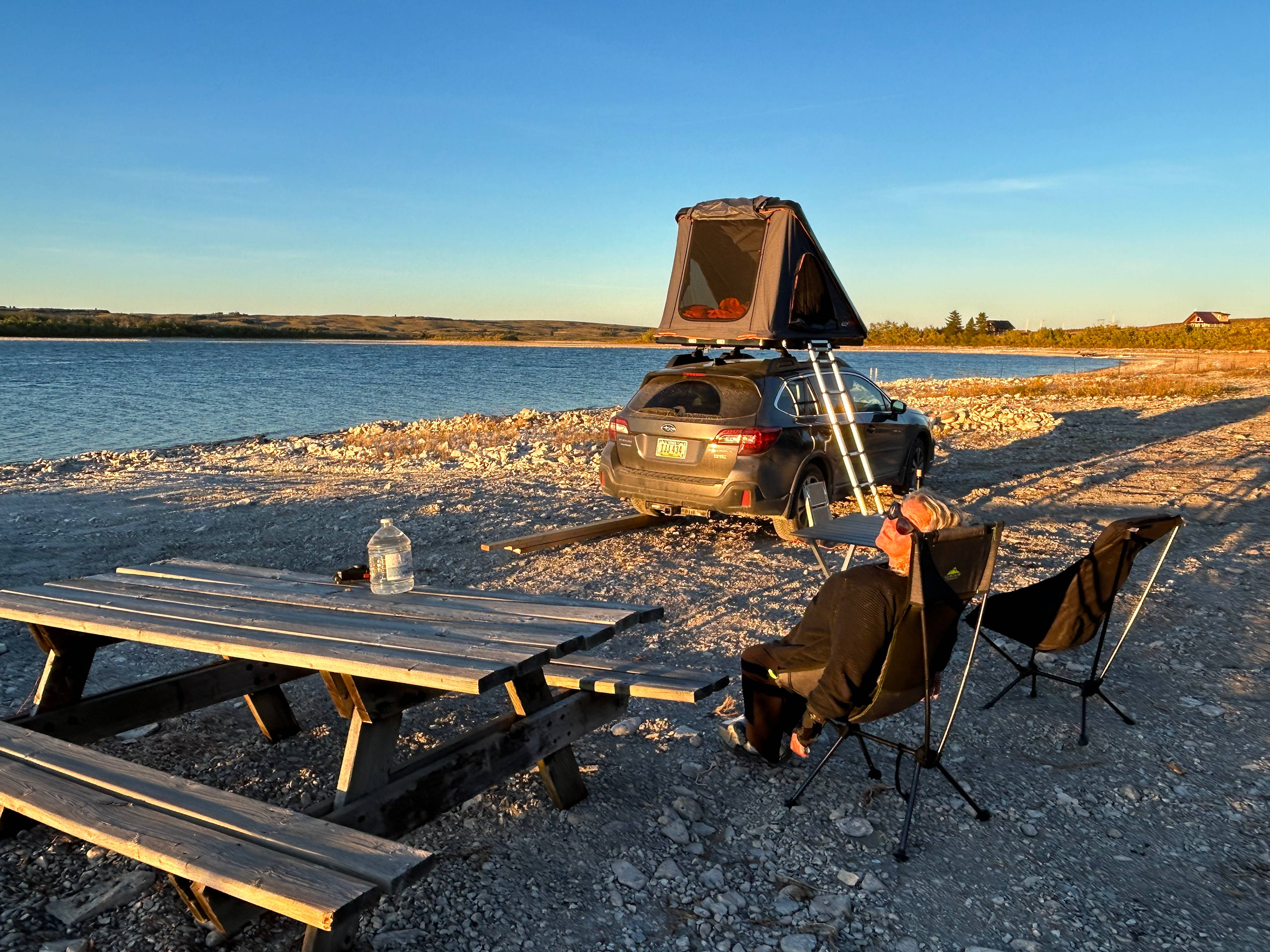 Glacier getaway 2.0