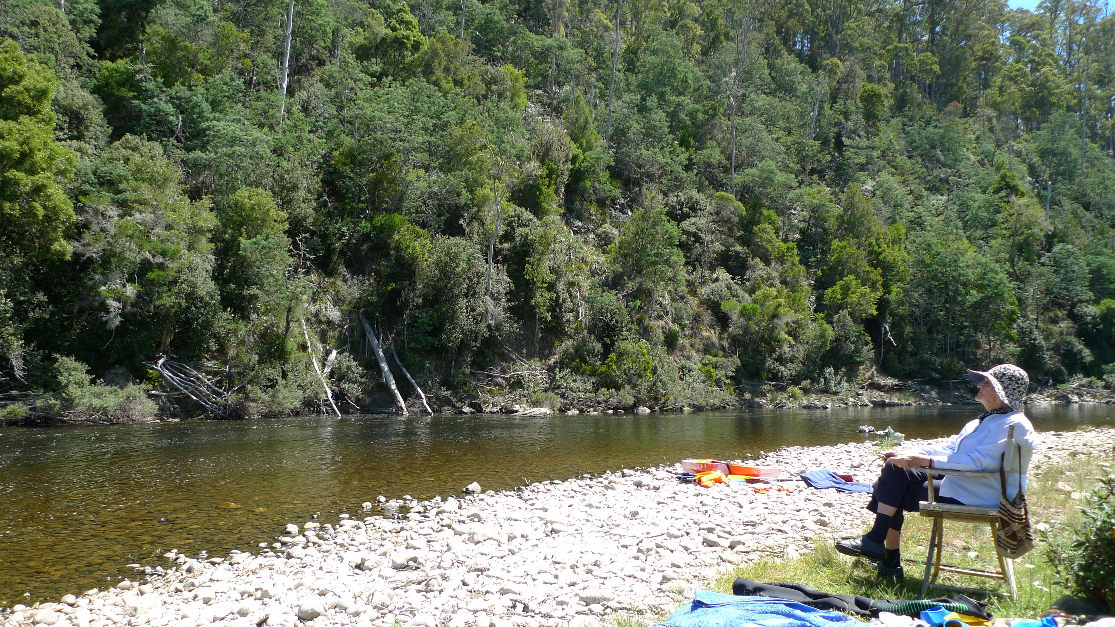 Stooge Farm Wilderness Retreat