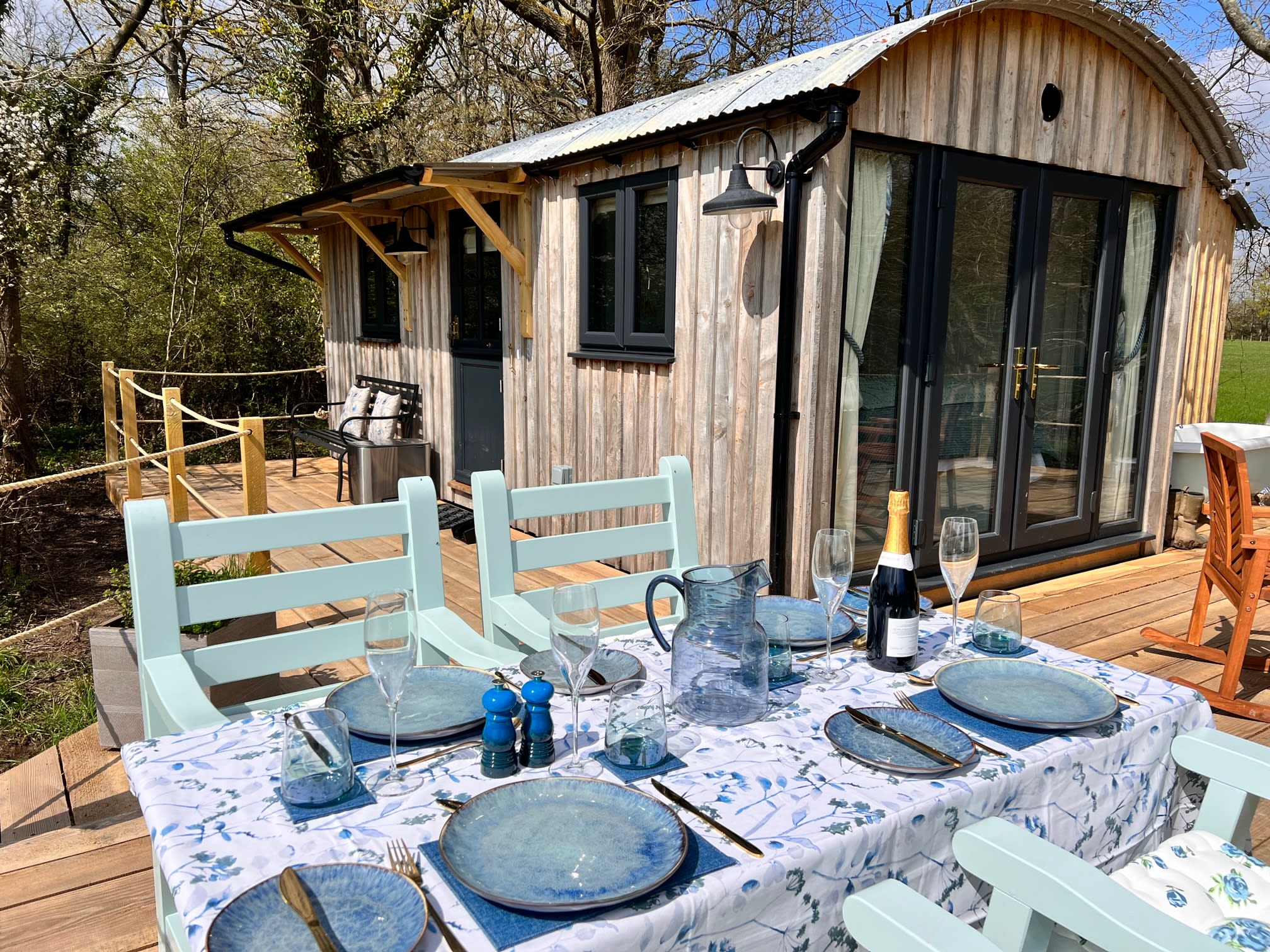 Cattlestone Farm Adult Only