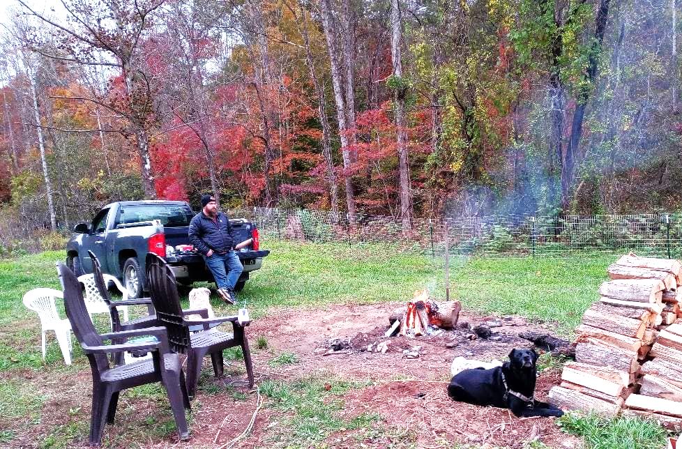 Bigfoot Brook Campground