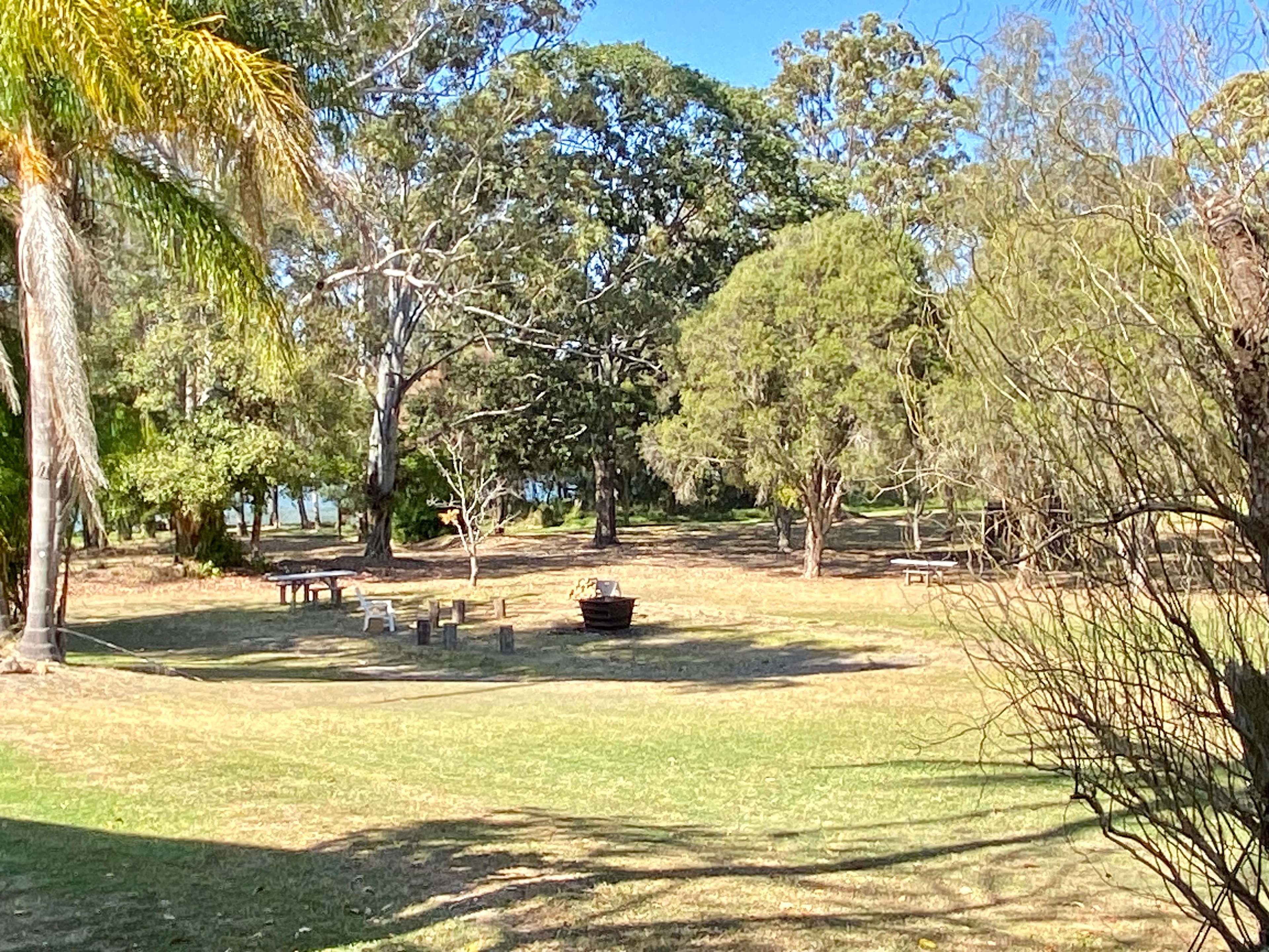 The Old Butter Factory