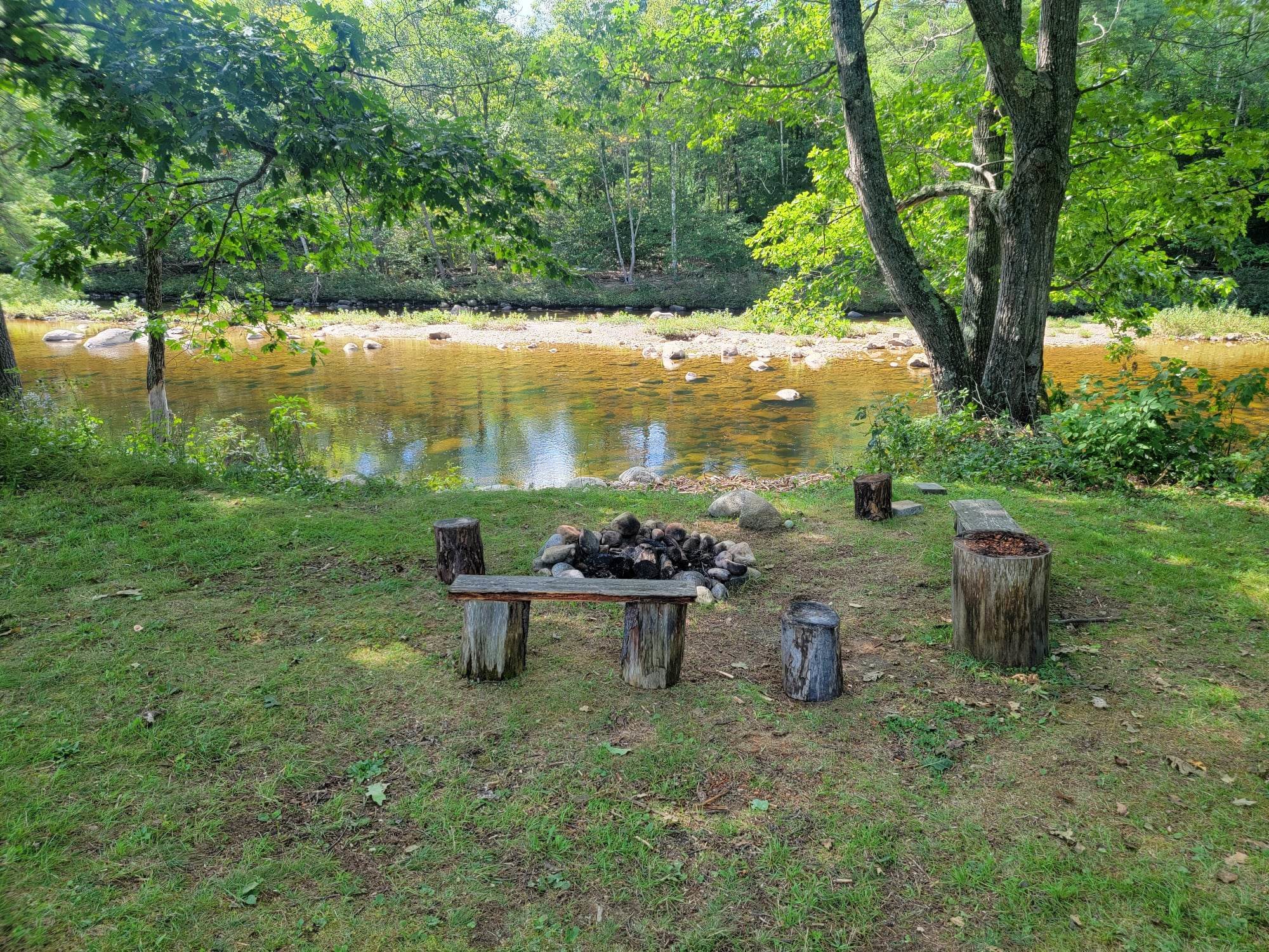 Swift River Relaxation