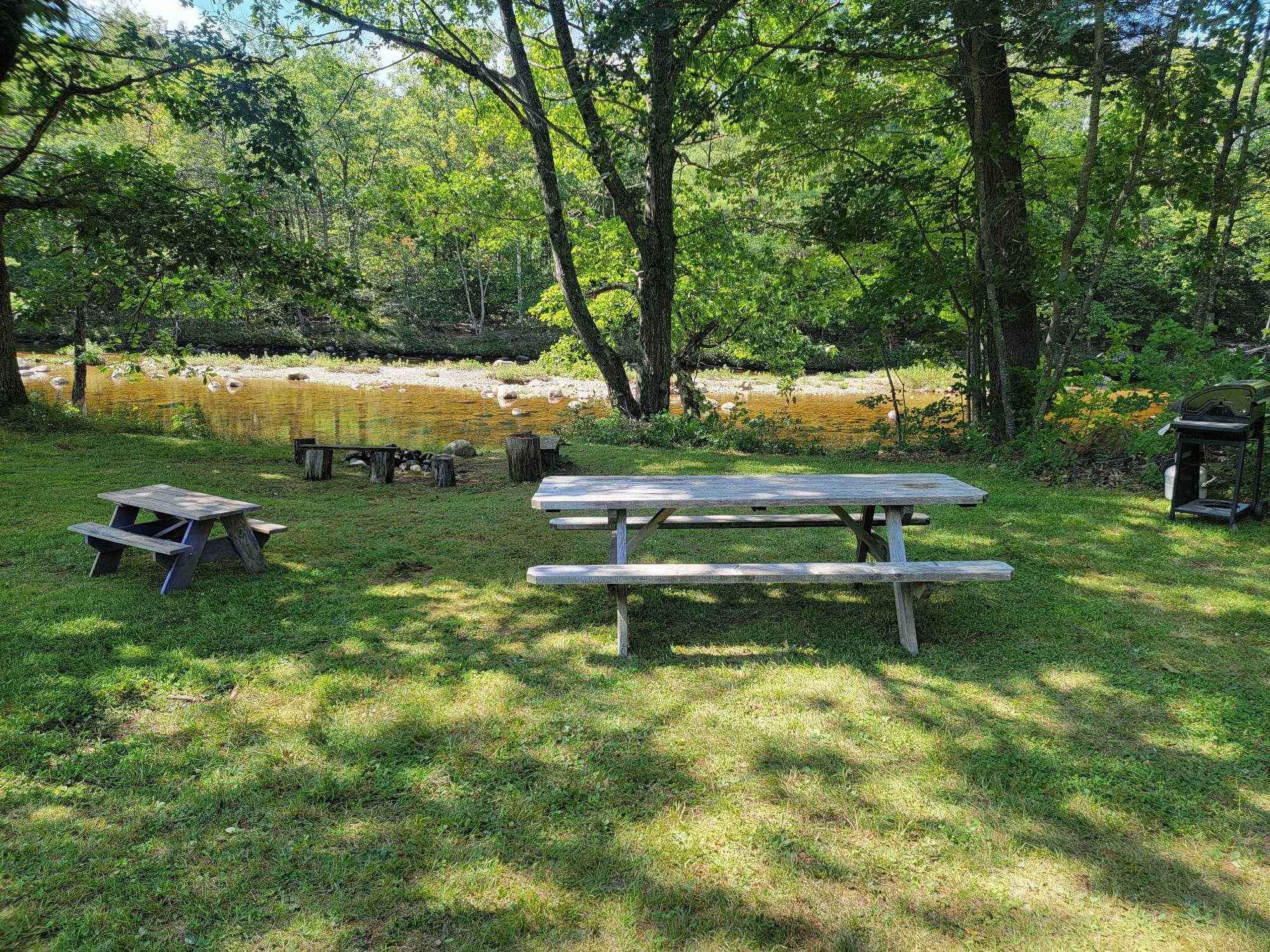 Swift River Relaxation