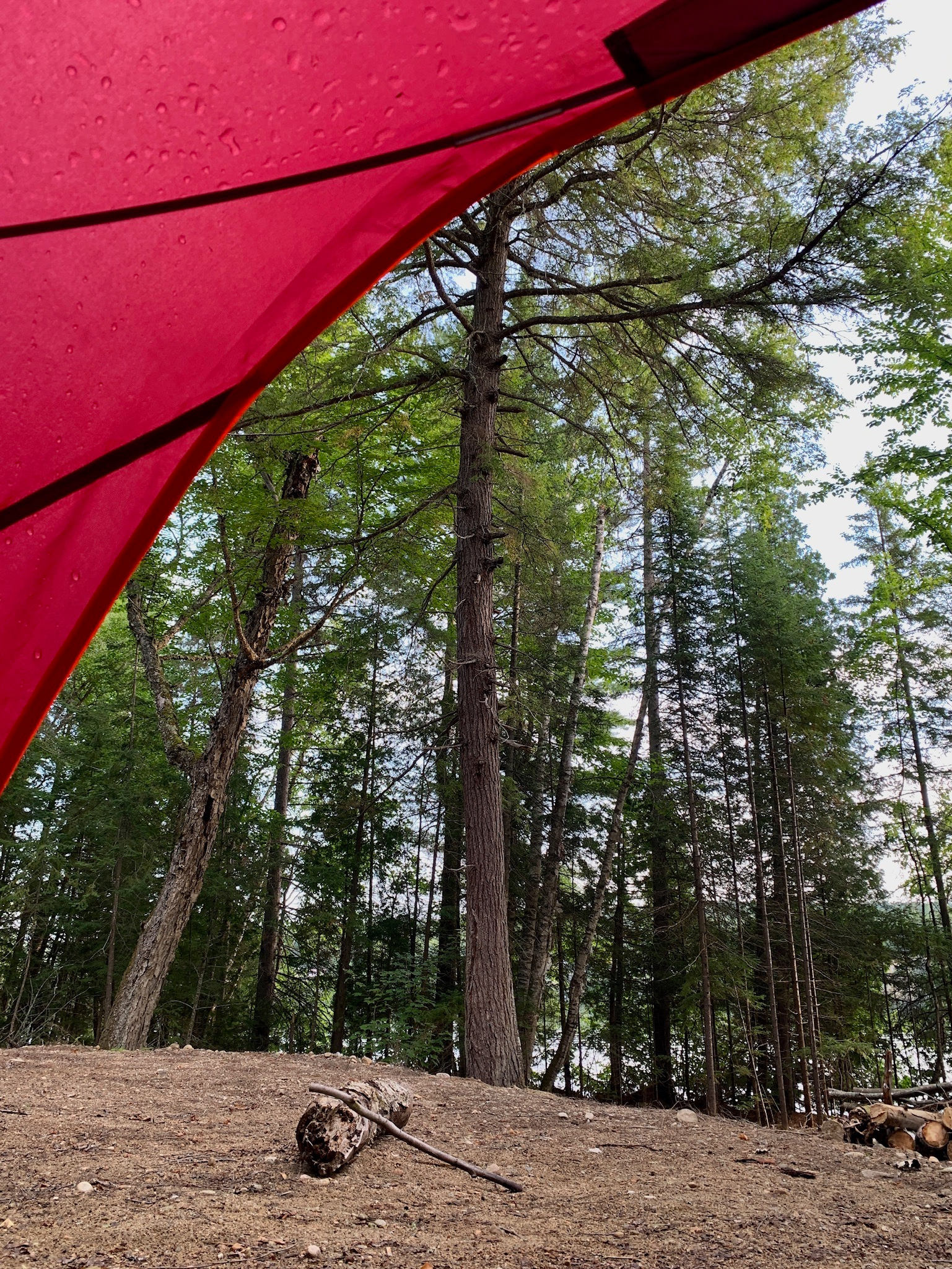 Andromeda Camp