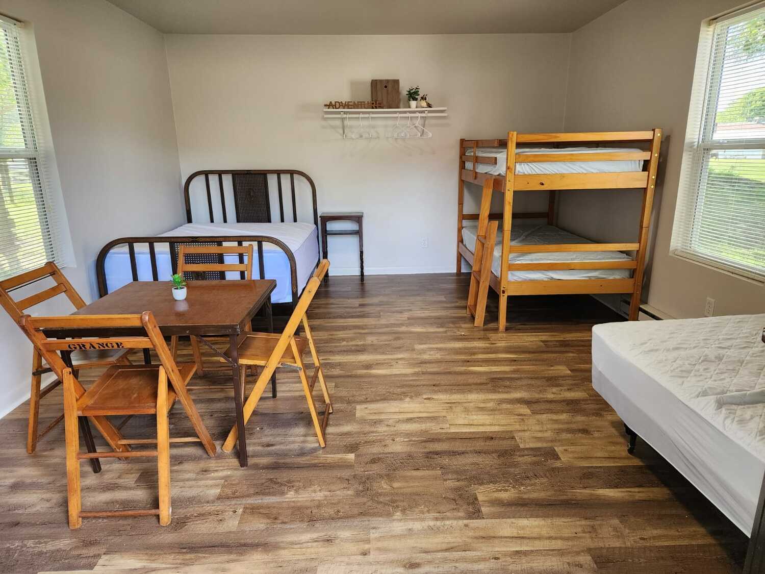 Whispering Pines Events & Lodging