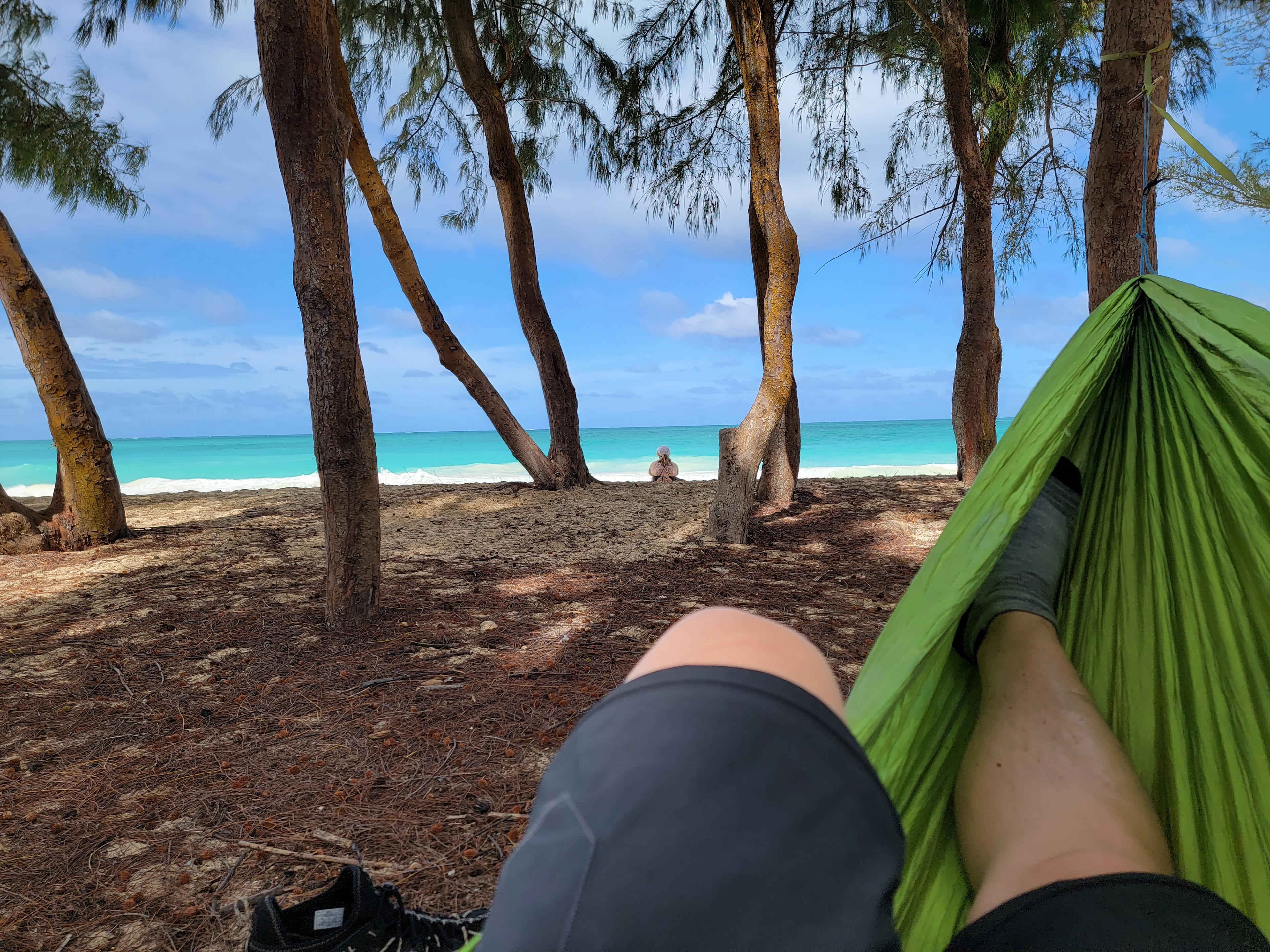 Waimanalo Farmstay
