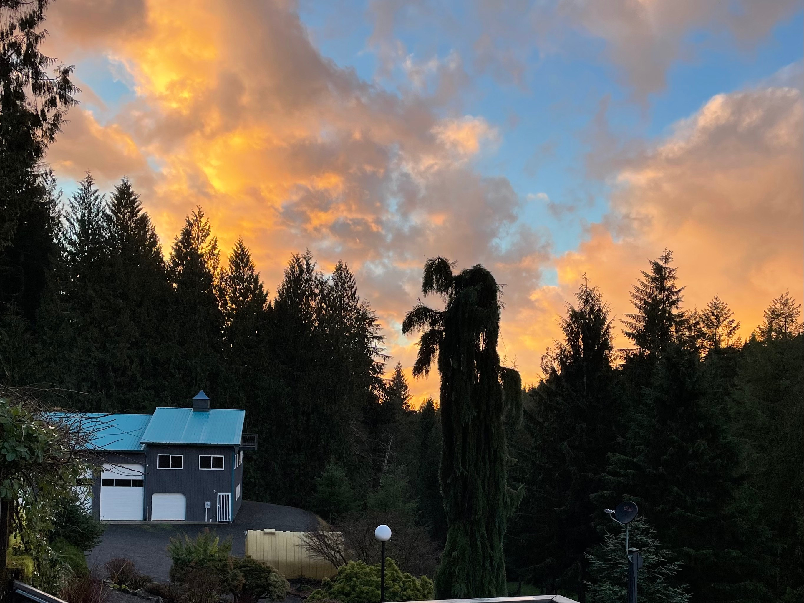 Mt Hood Vanlife Oasis w/ Coworking!