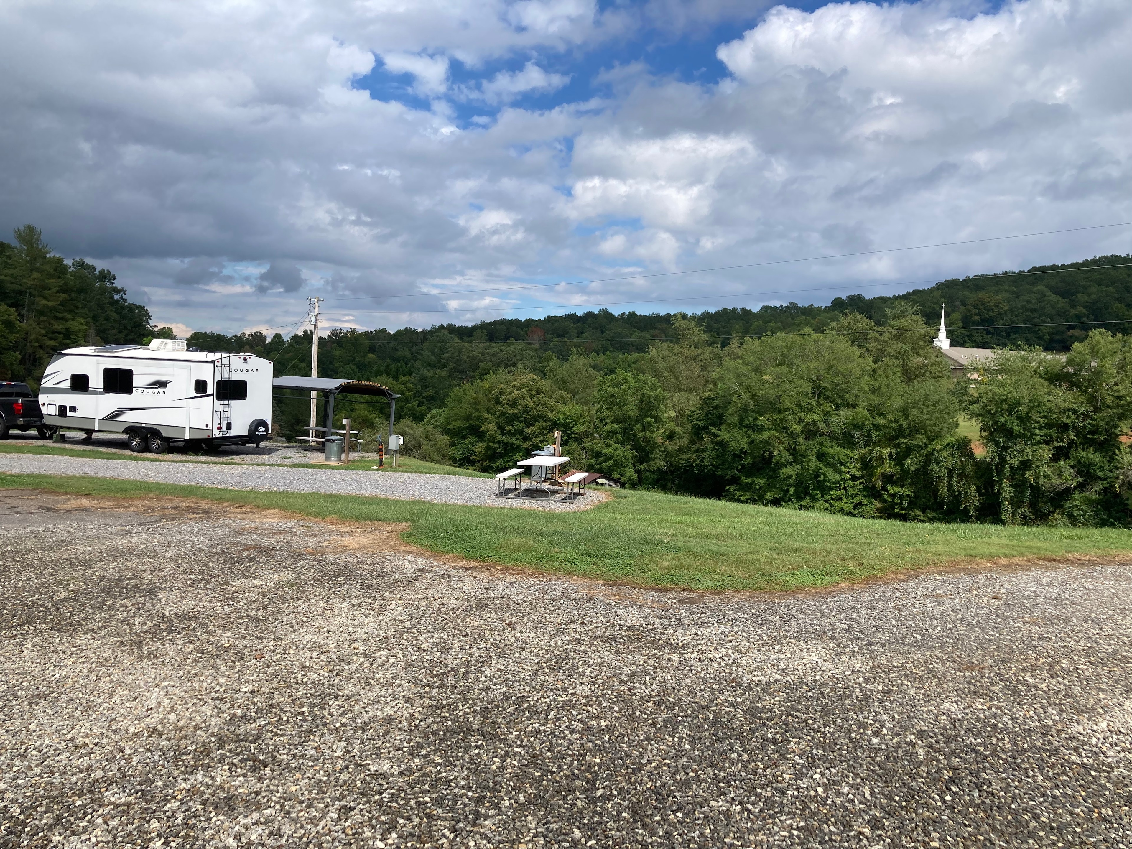 CreekStone in Candler, NC