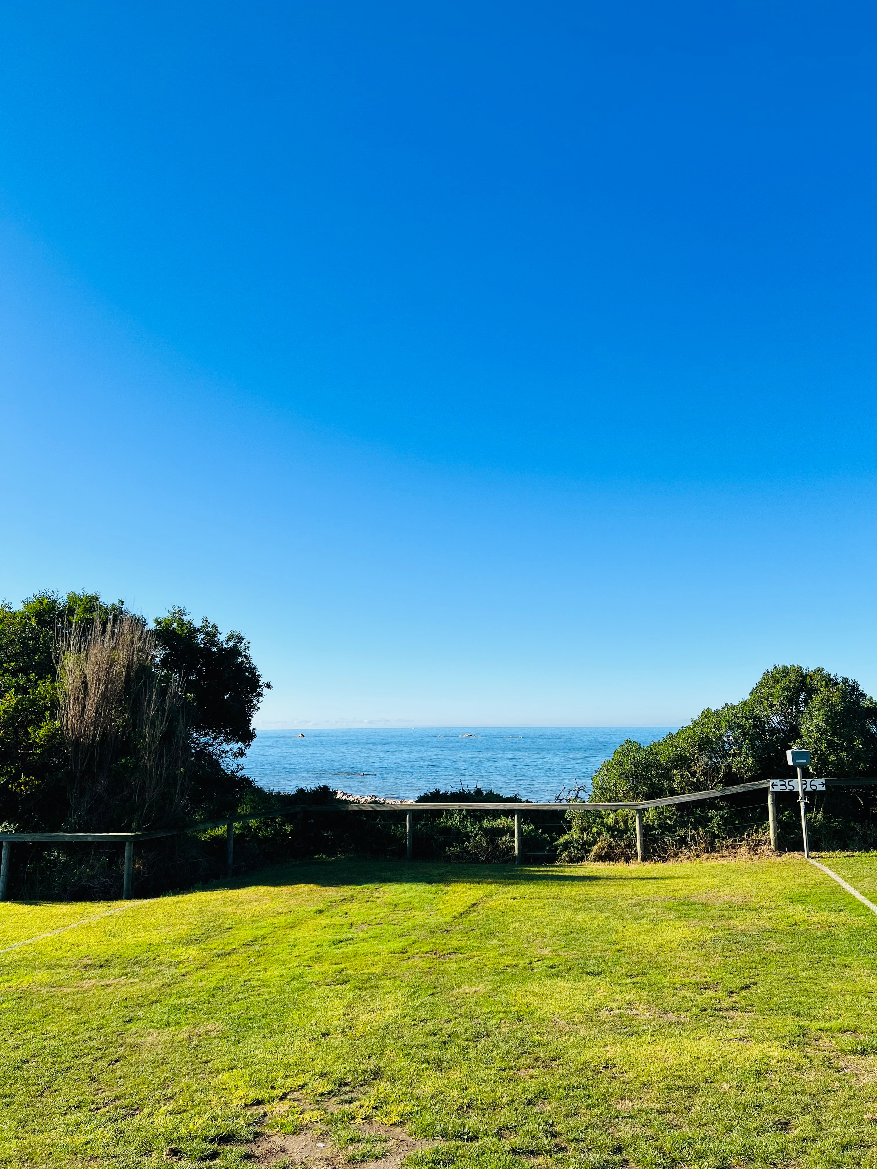 Apex Beachside Holiday Park Ulvers