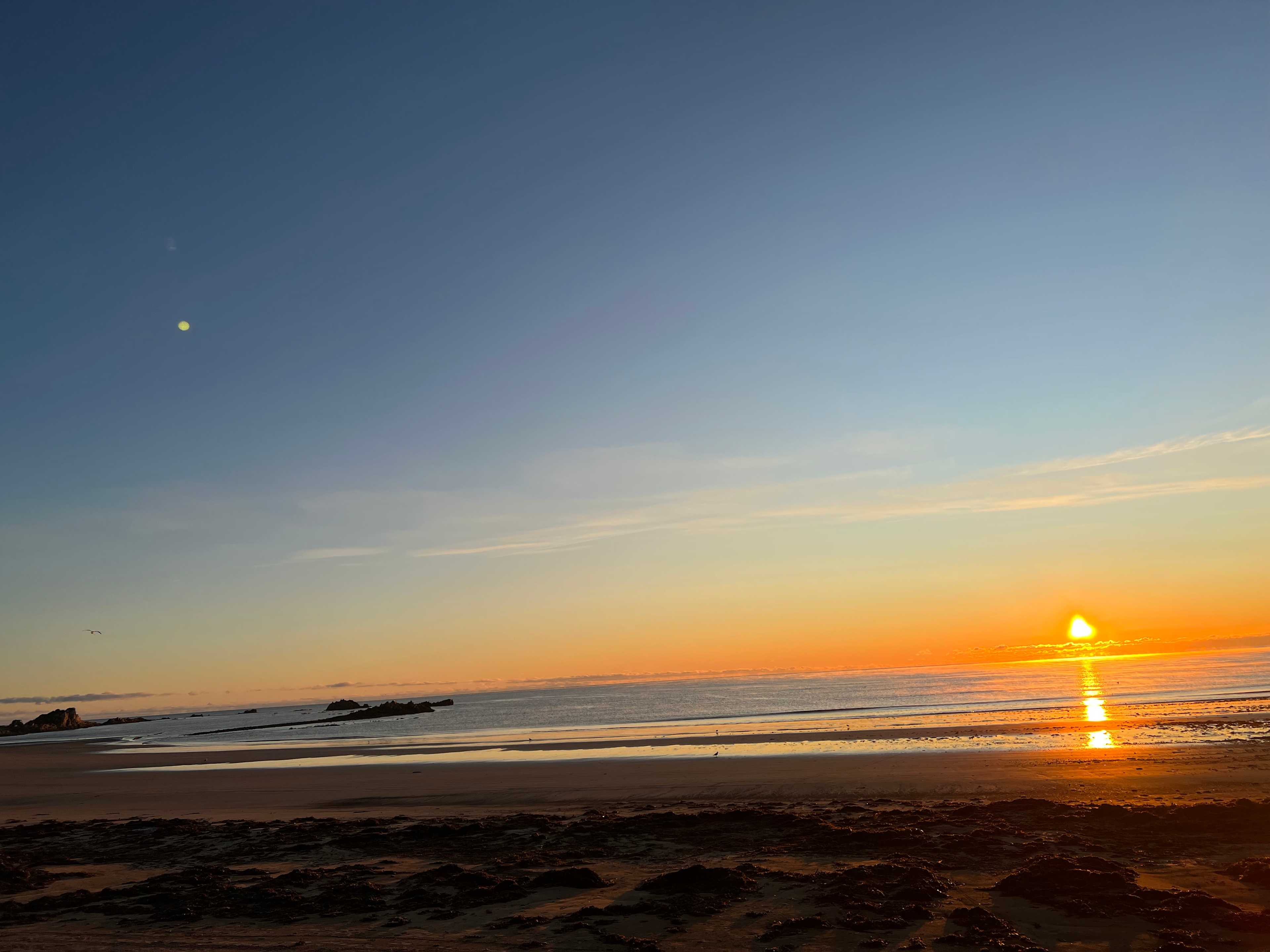 Apex Beachside Holiday Park Ulvers