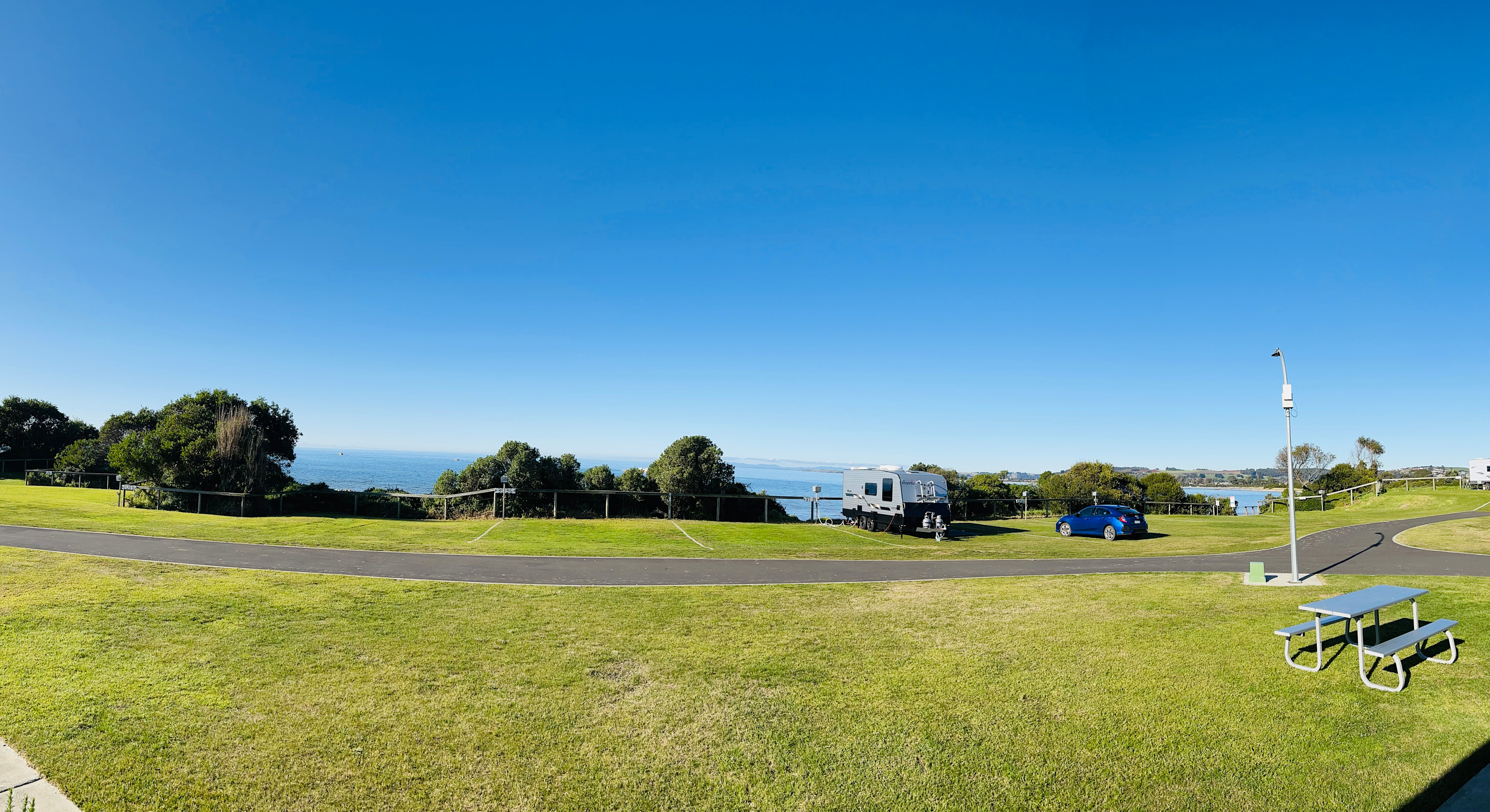 Apex Beachside Holiday Park Ulvers