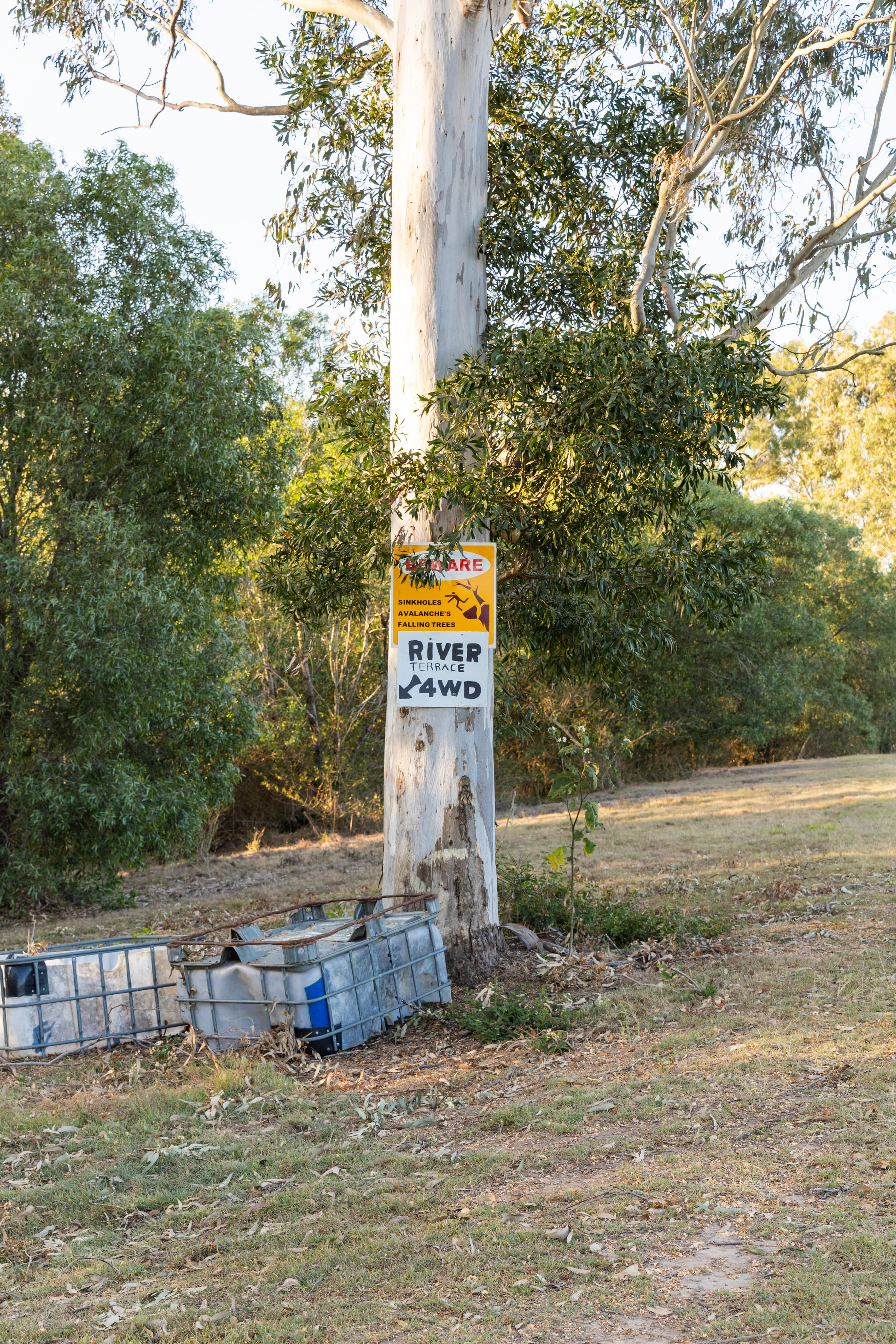 Mary River Farmstay