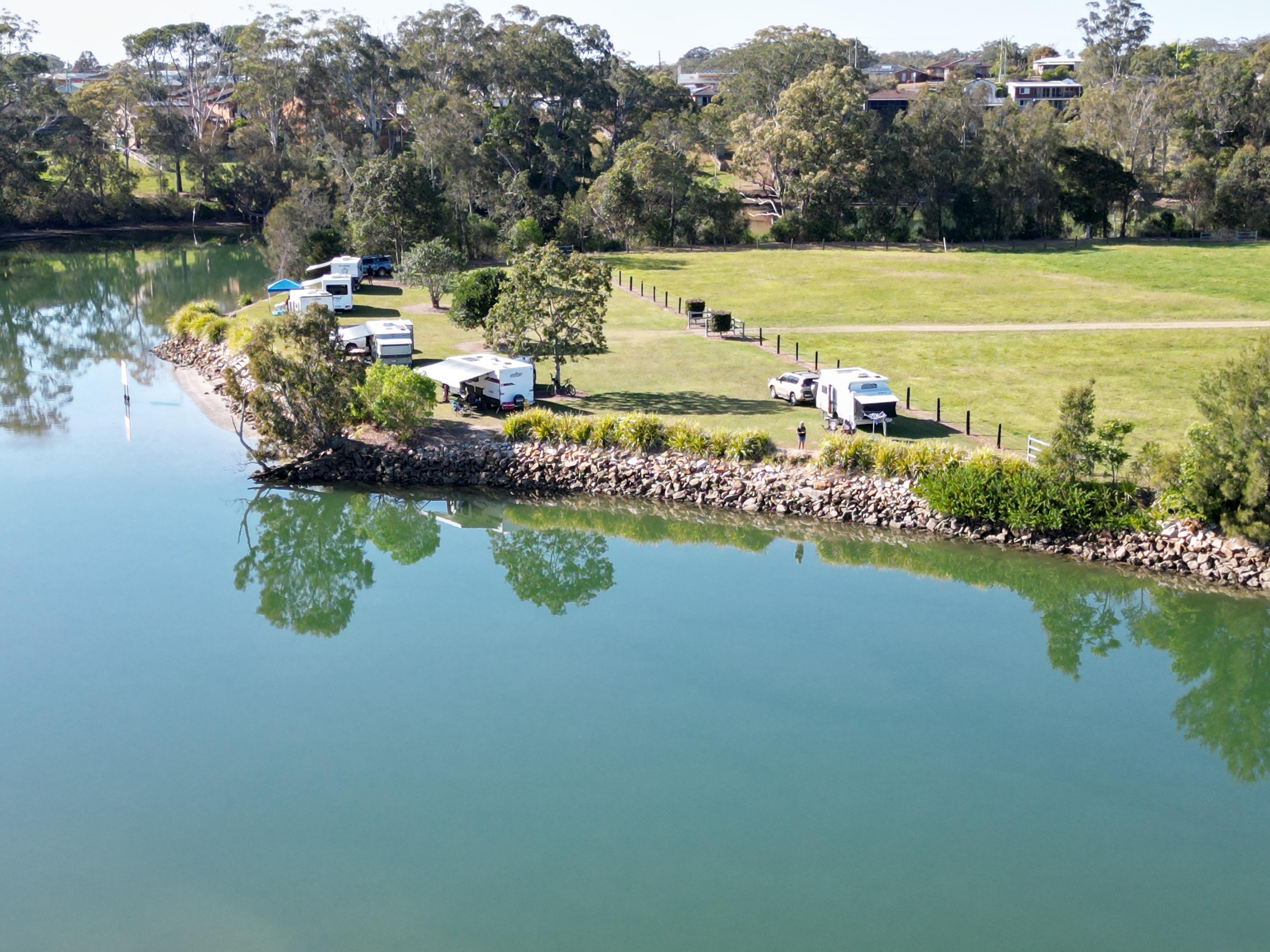 Anchorage Park Urunga