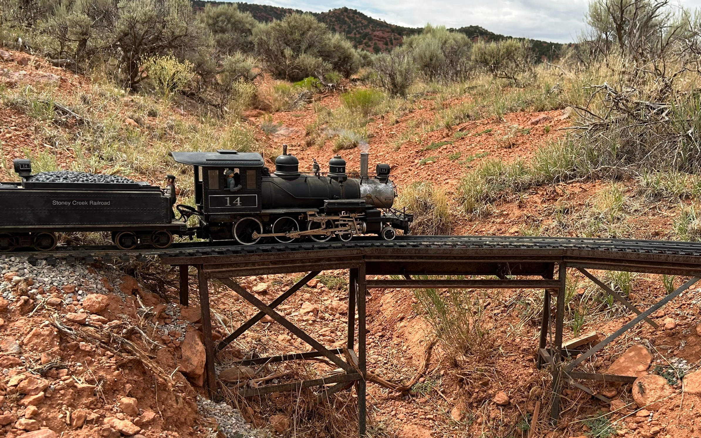 Gap Ranch is closed to Hipcamp