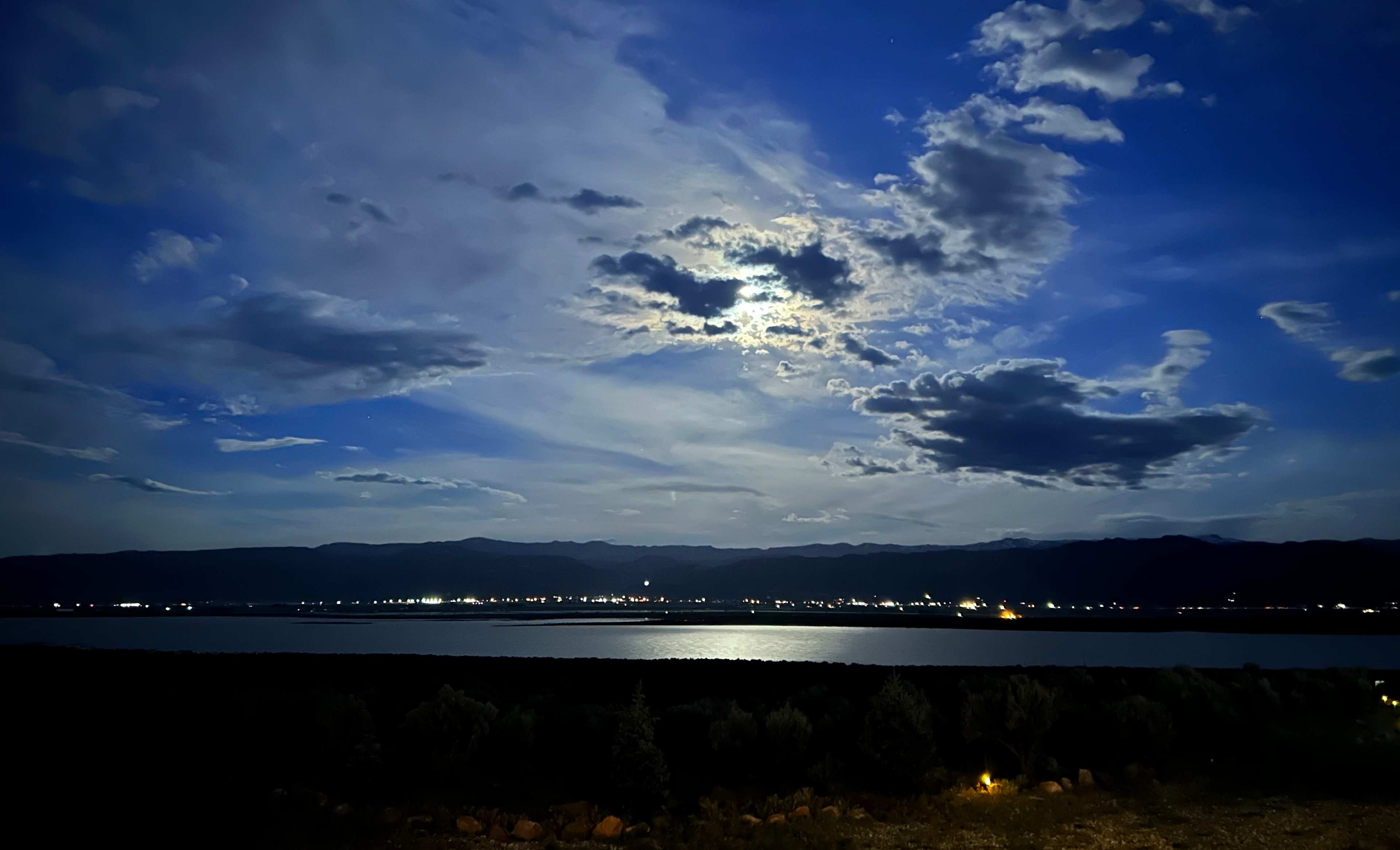 Gap Ranch & Stoney Creek Model RR