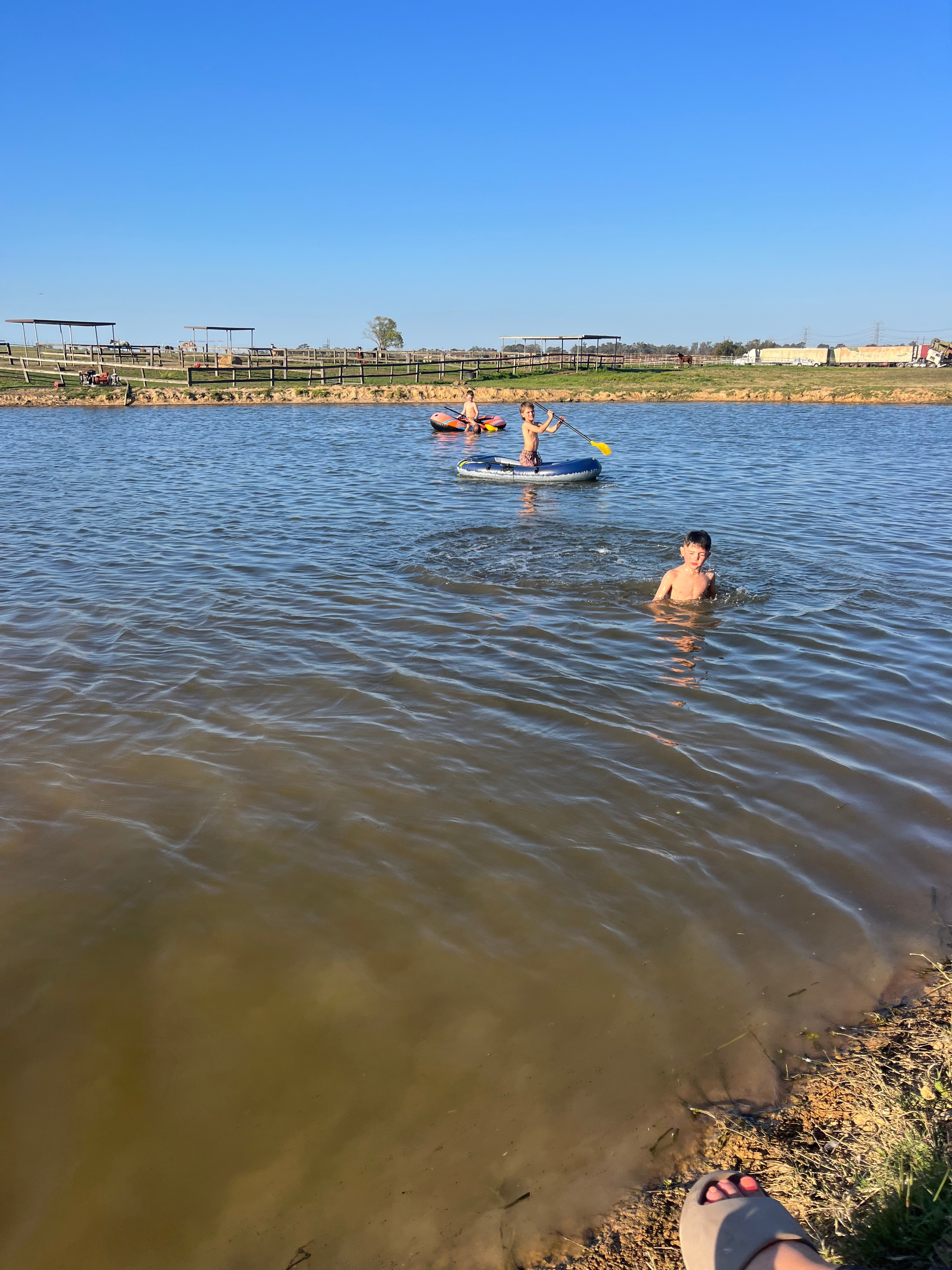 Peppertree Pony Camp