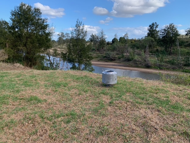 Rosebrook Eco Campgrounds