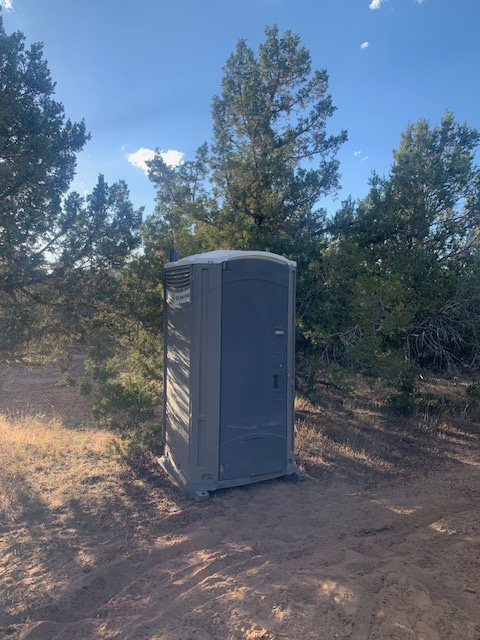 Hidden Pinyon Ranch