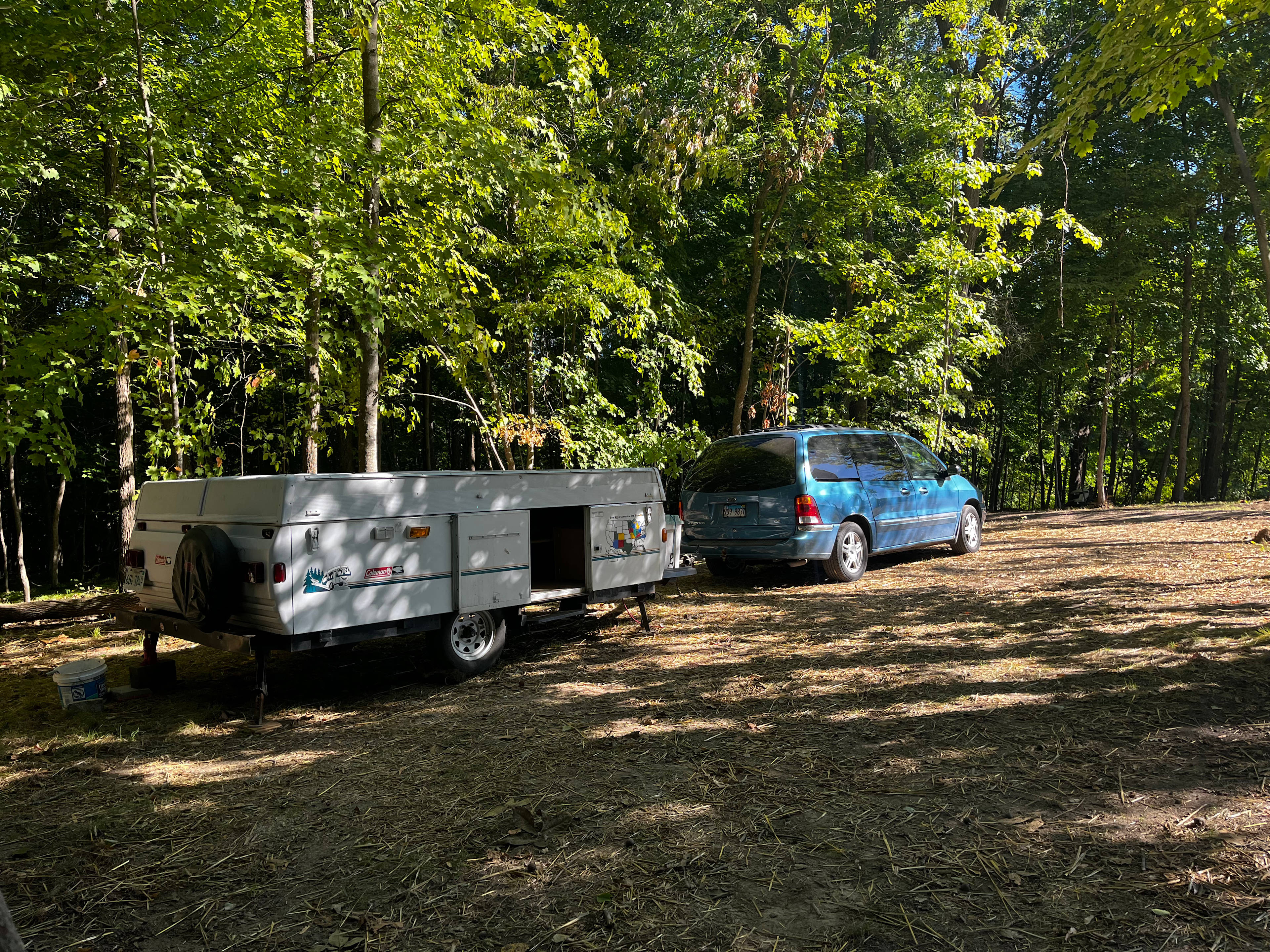 WHY Camp Worth Healing Yourself
