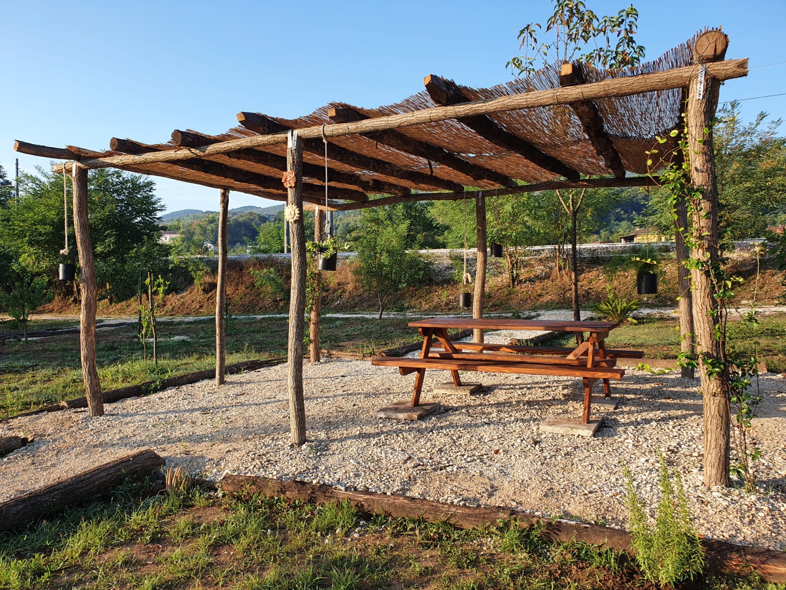 Don Ciccio Rest & Ride Park