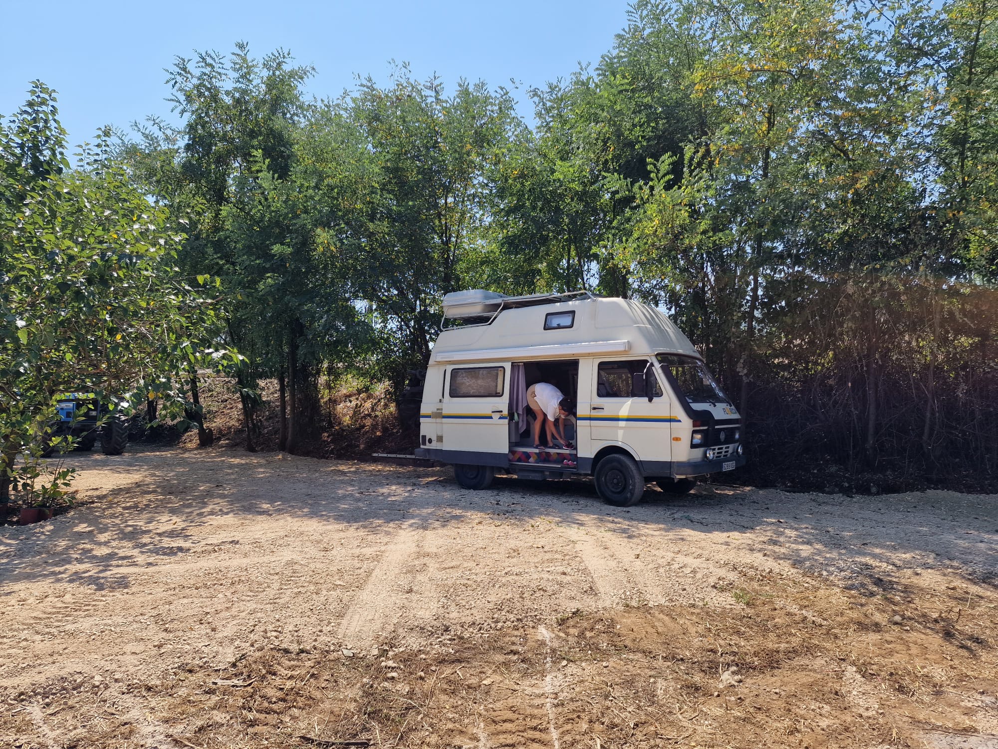 Don Ciccio Rest & Ride Park