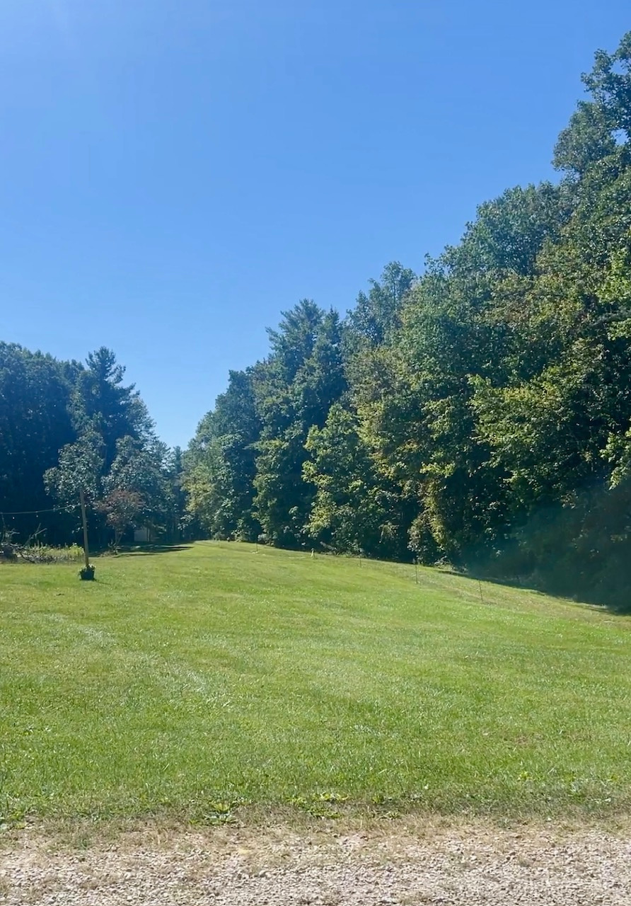 The Kilns @ The Red River Gorge