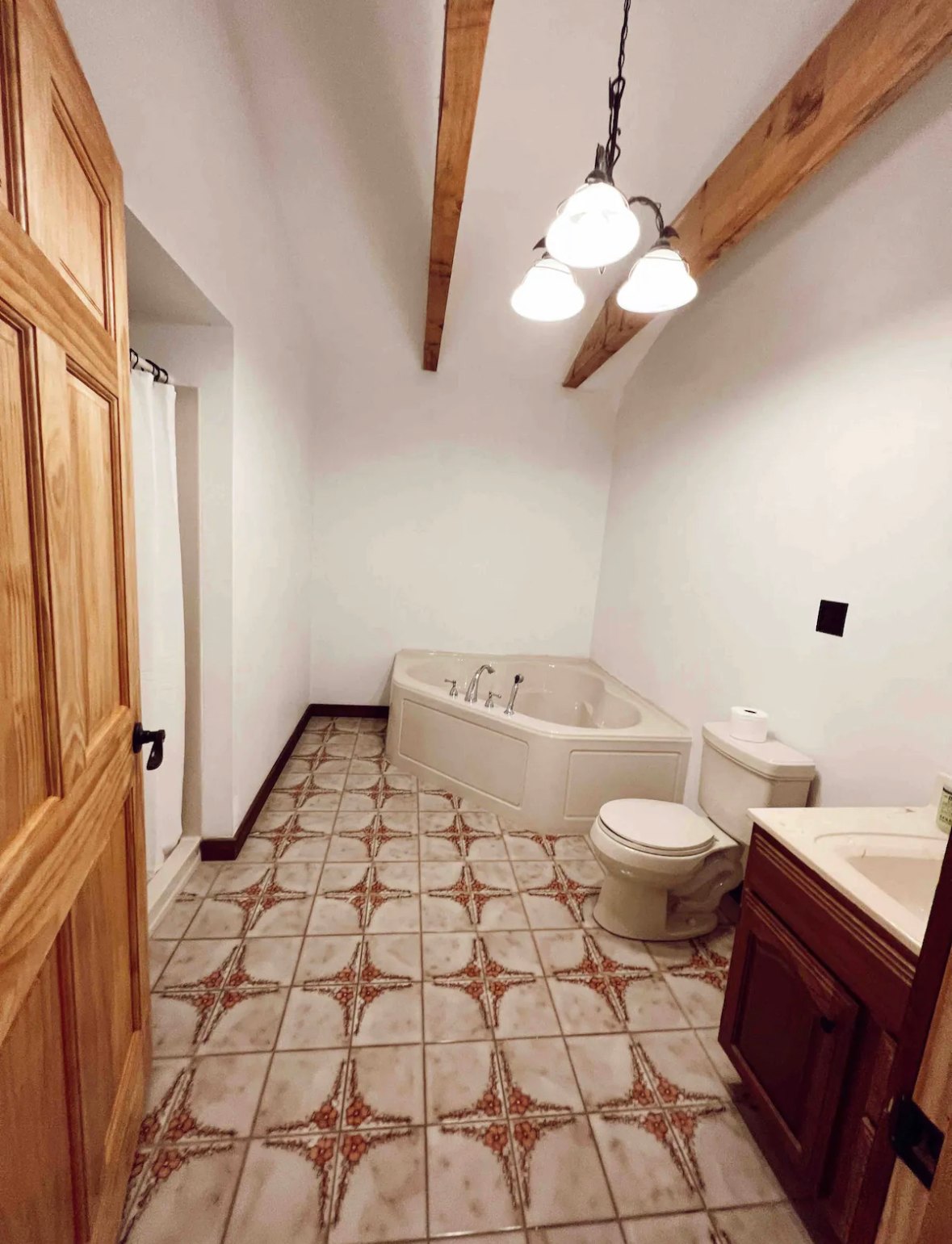 The Grasse River Cabins