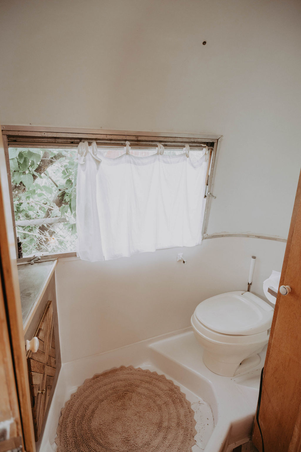 Margaux | 1967 Airstream Retreat