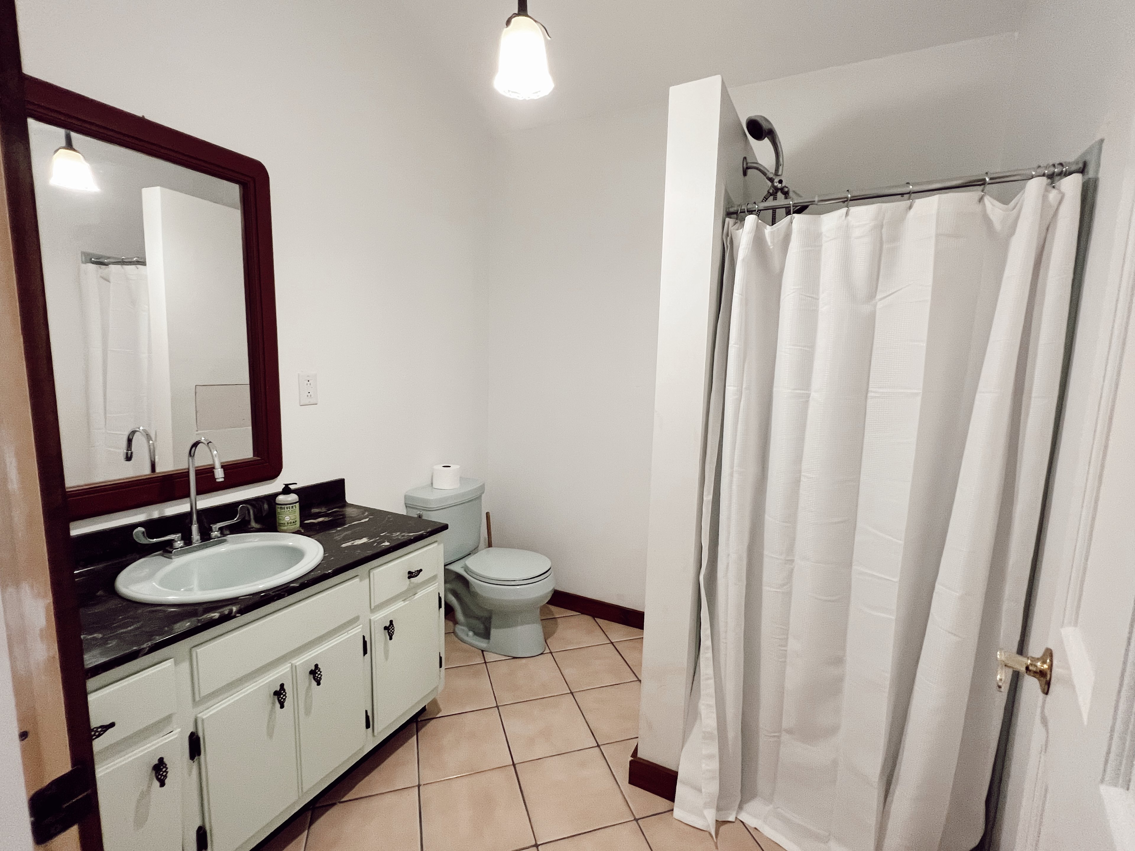 The Grasse River Cabins