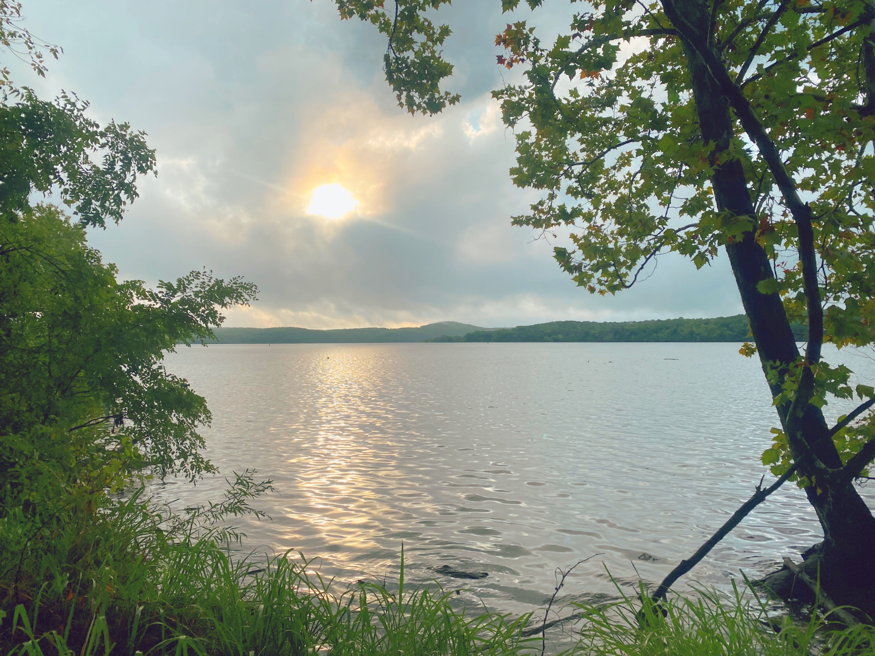 Hickman Hideaway