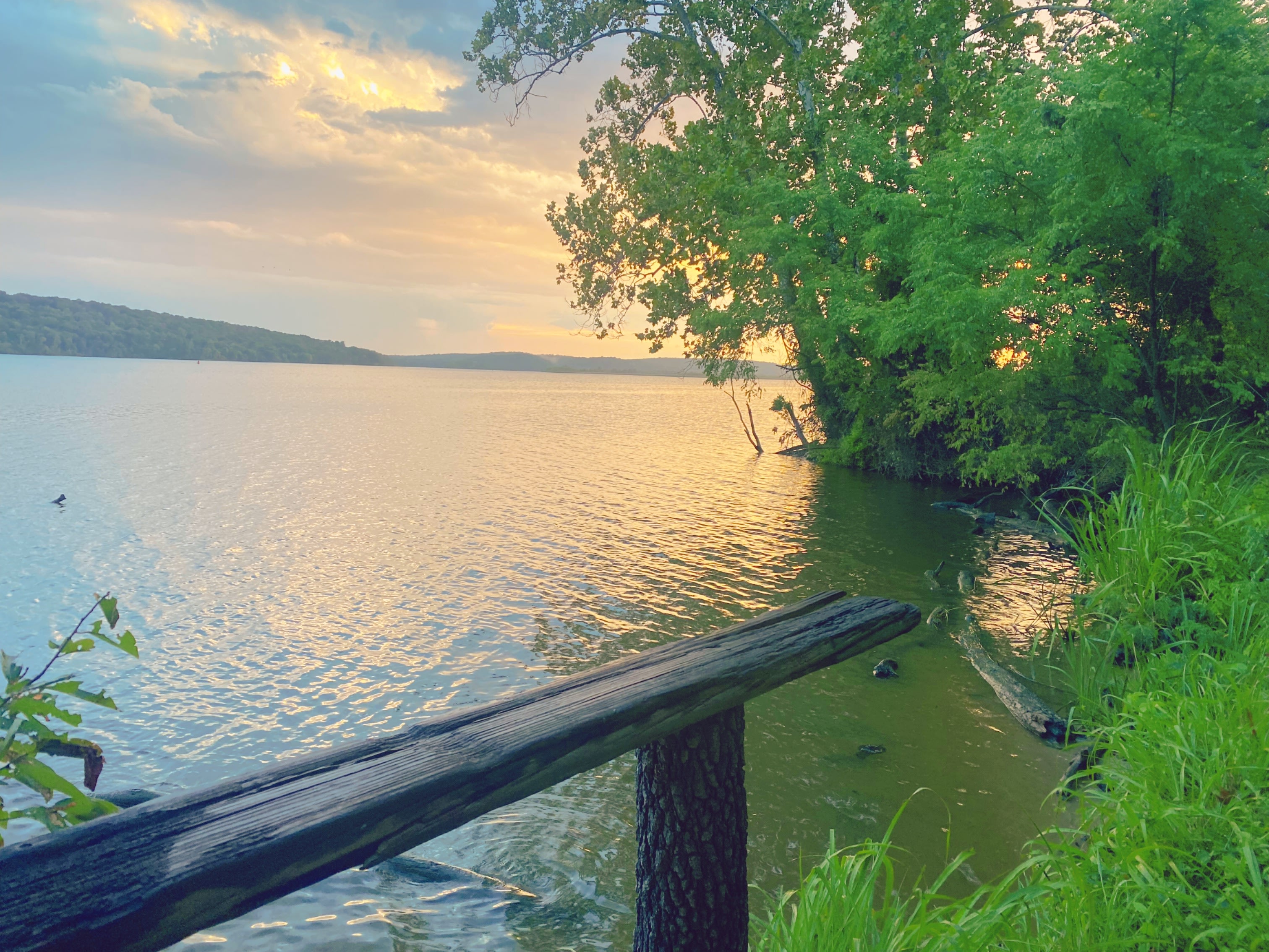 Hickman Hideaway