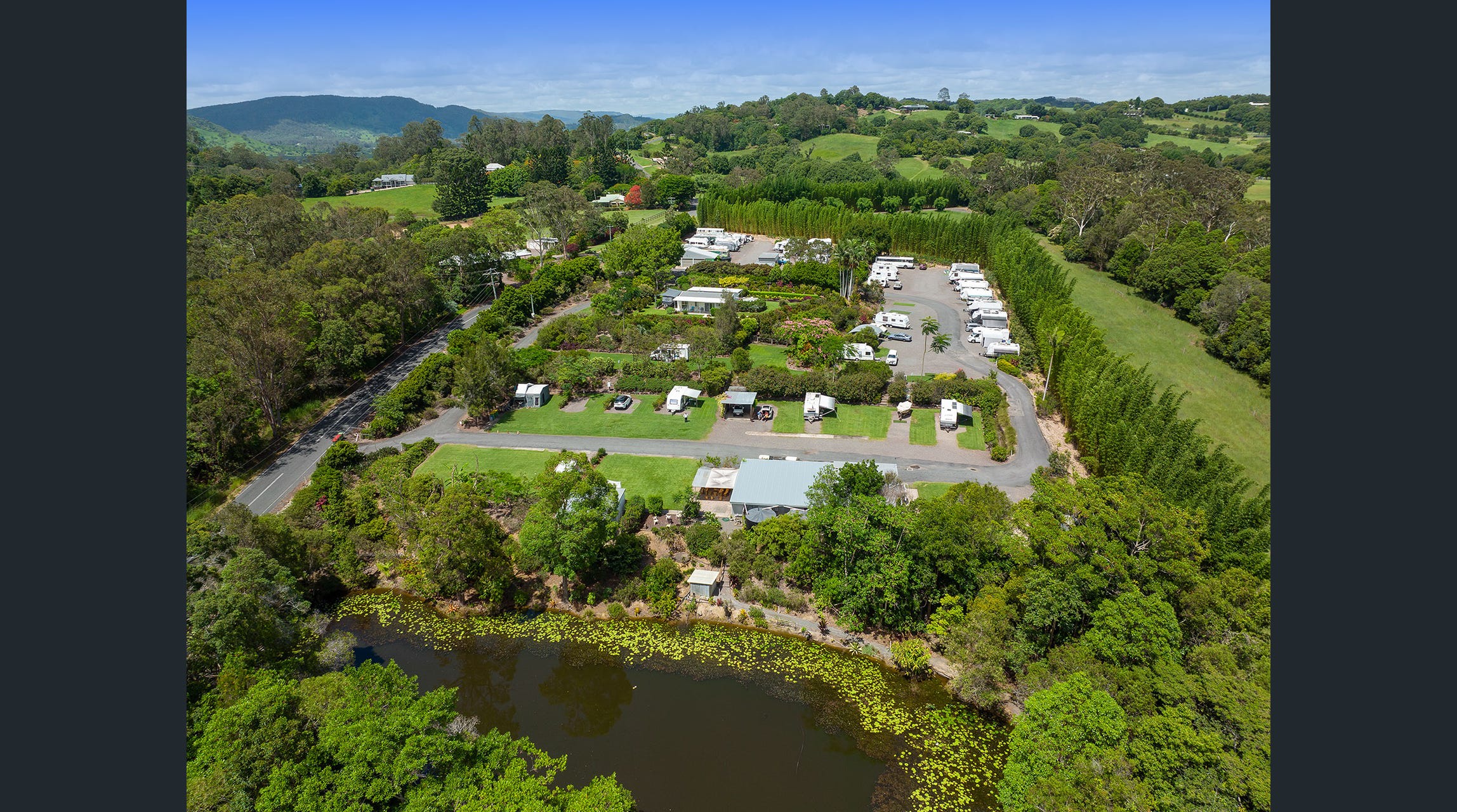 Cooroy Caravan Park