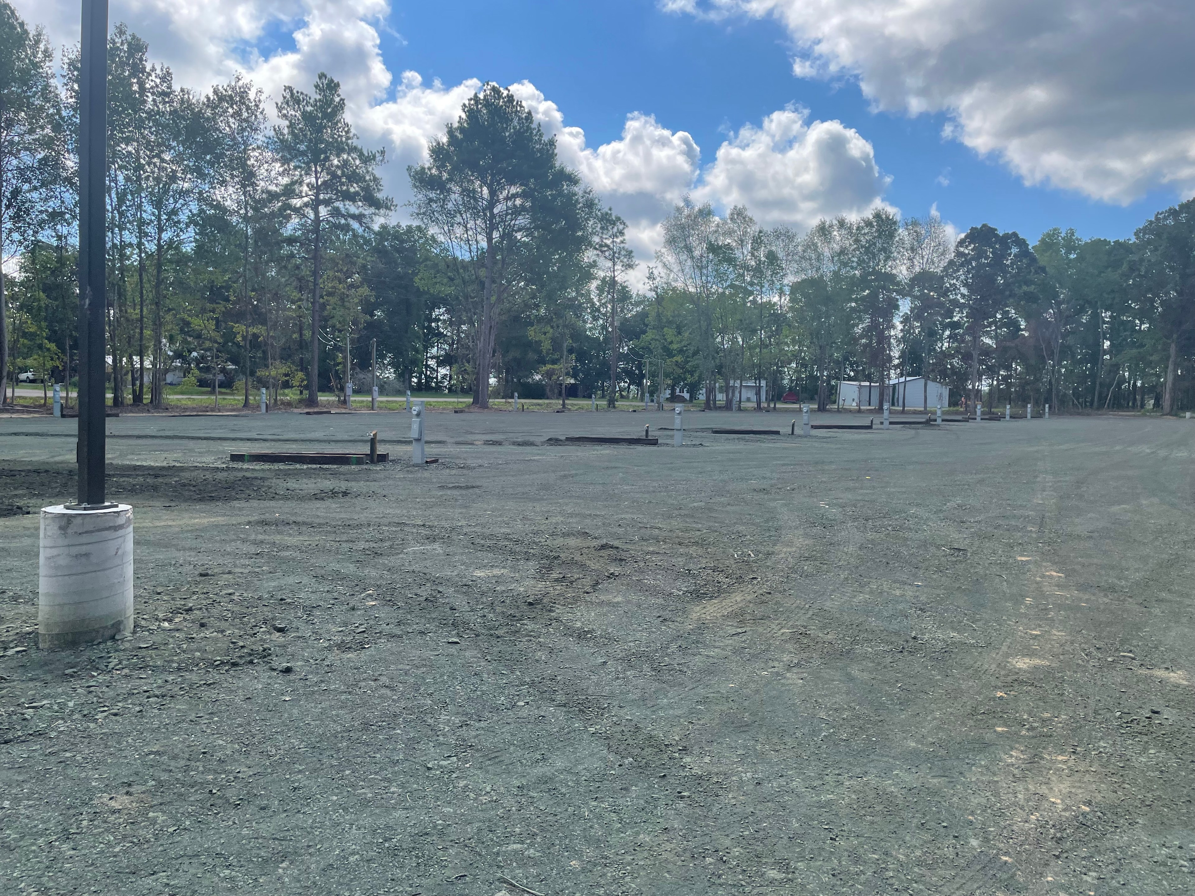 Bigfoot Kingtown RV Park