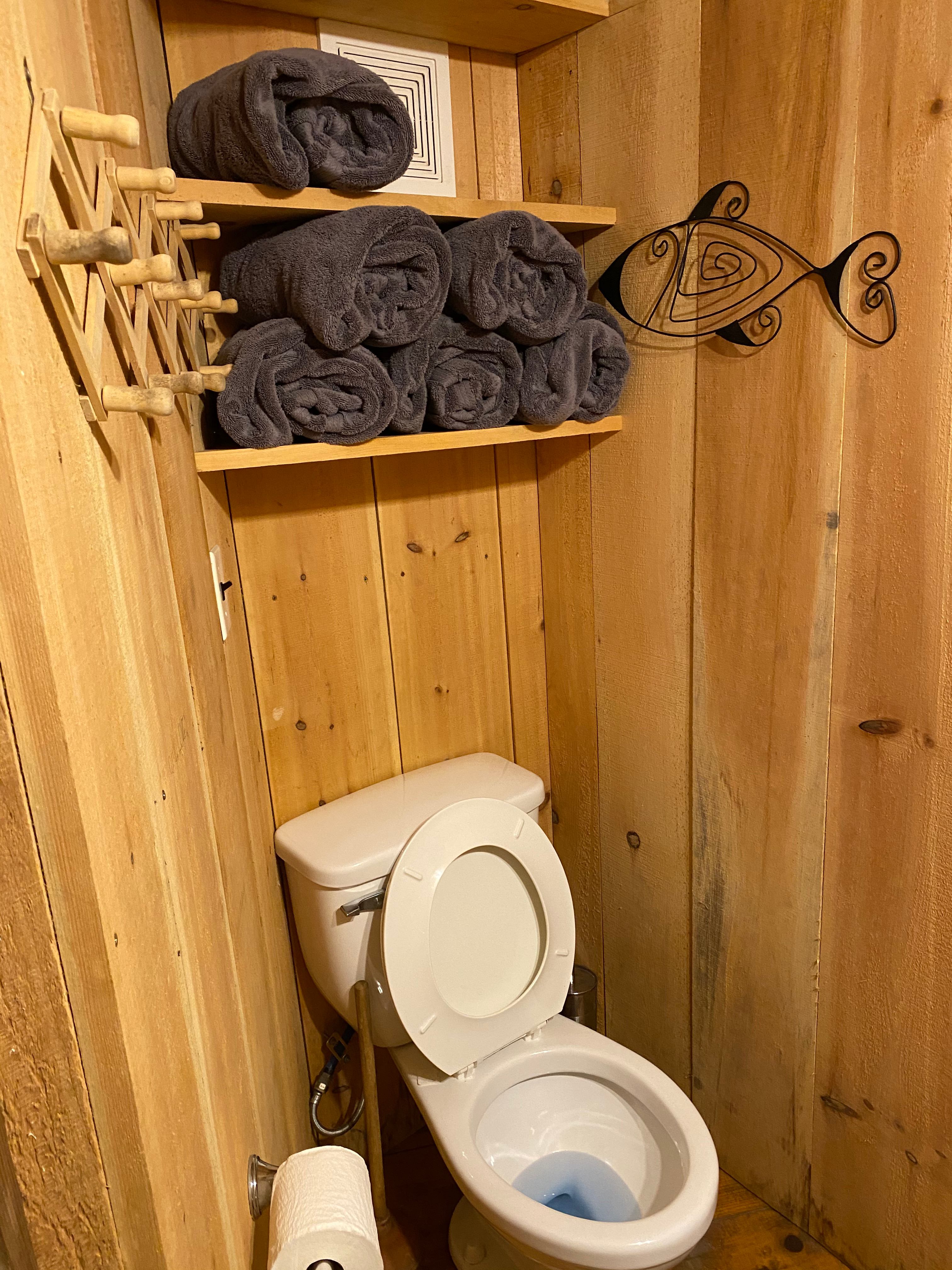 The Spotted Sandpiper