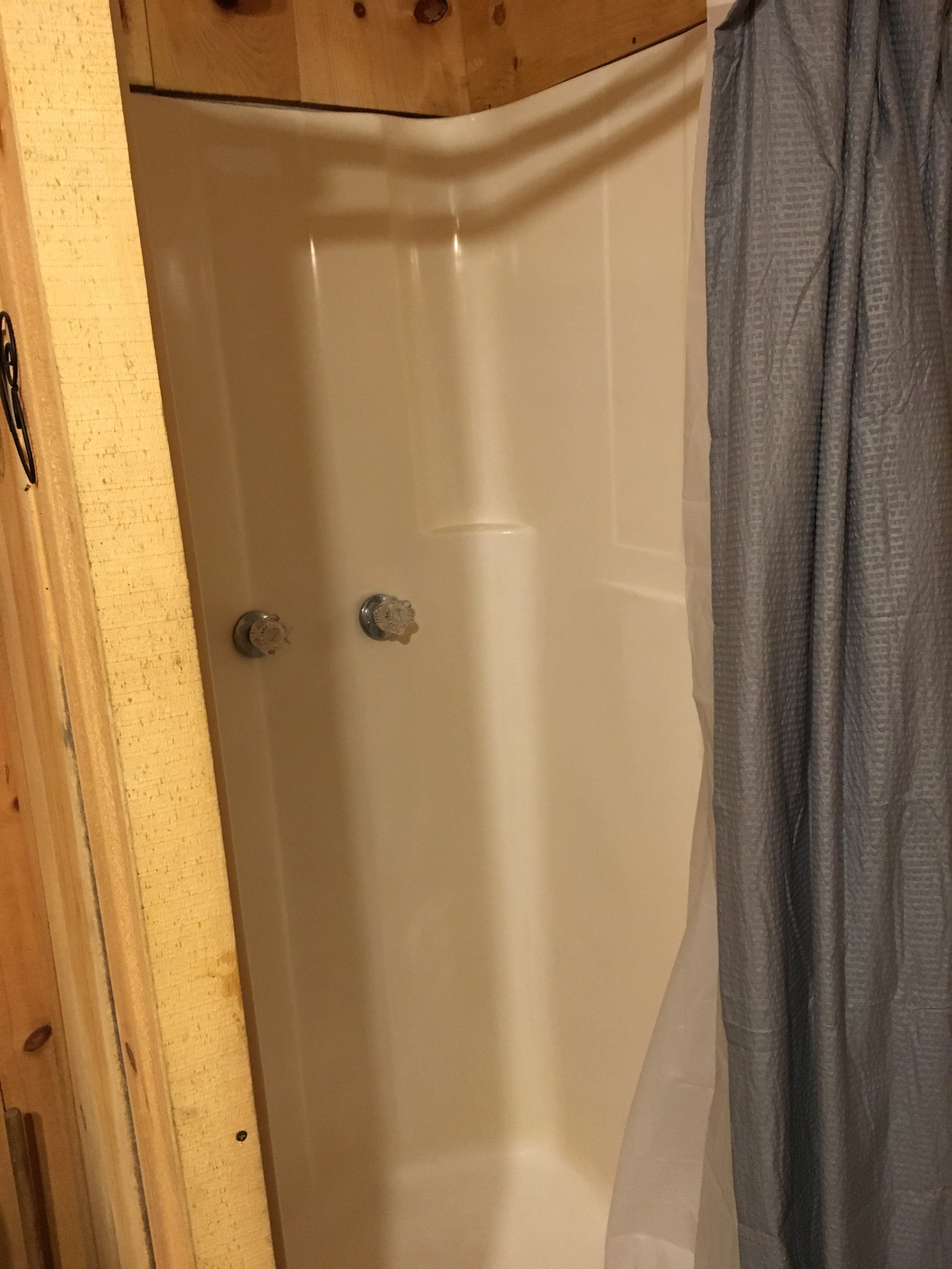 The Spotted Sandpiper