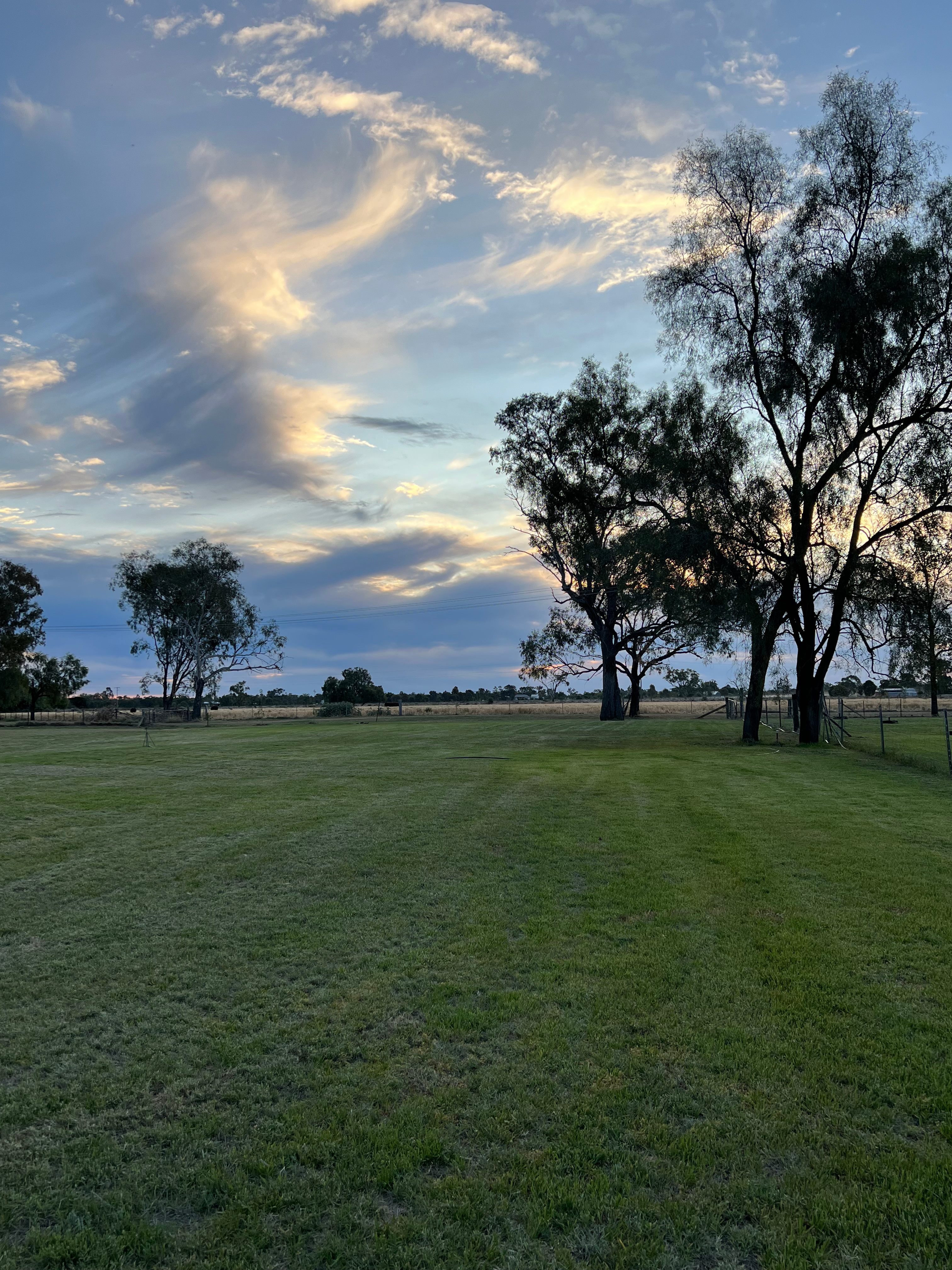 Kenna Park River Camp