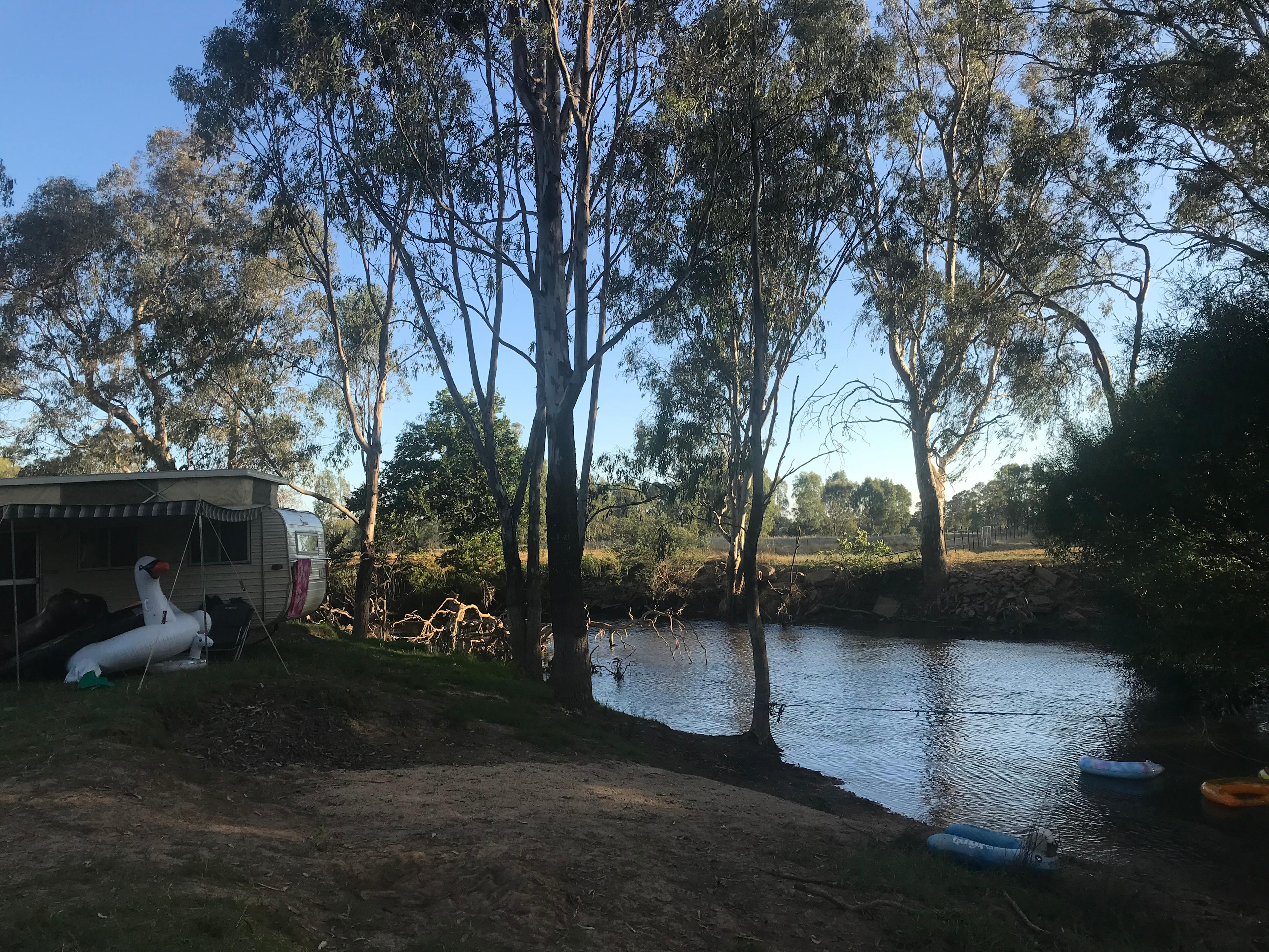 Billabong Flats Farm