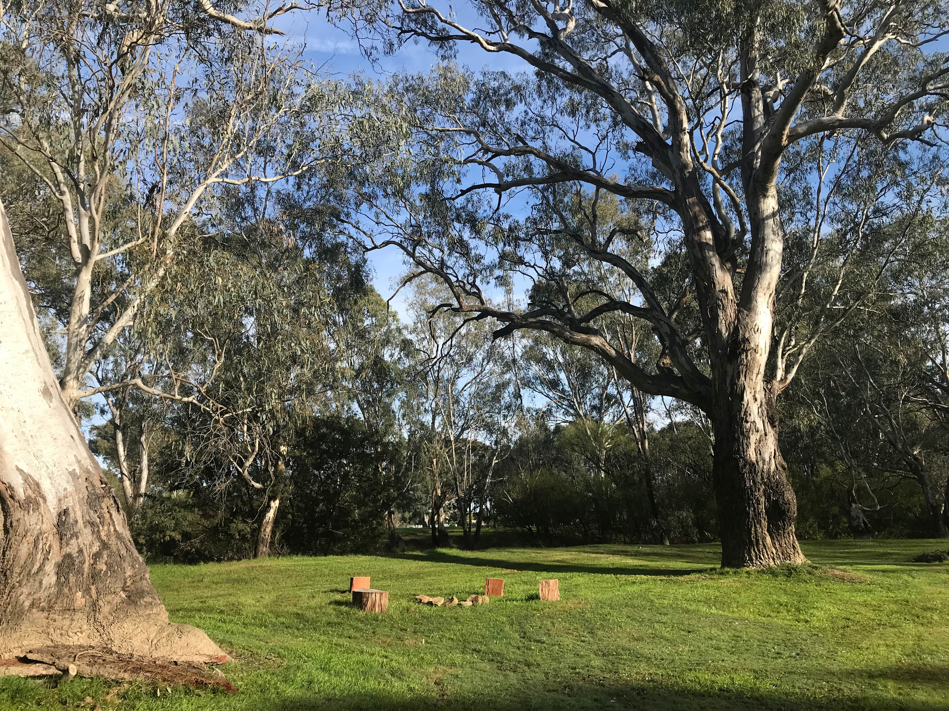 Billabong Flats Farm