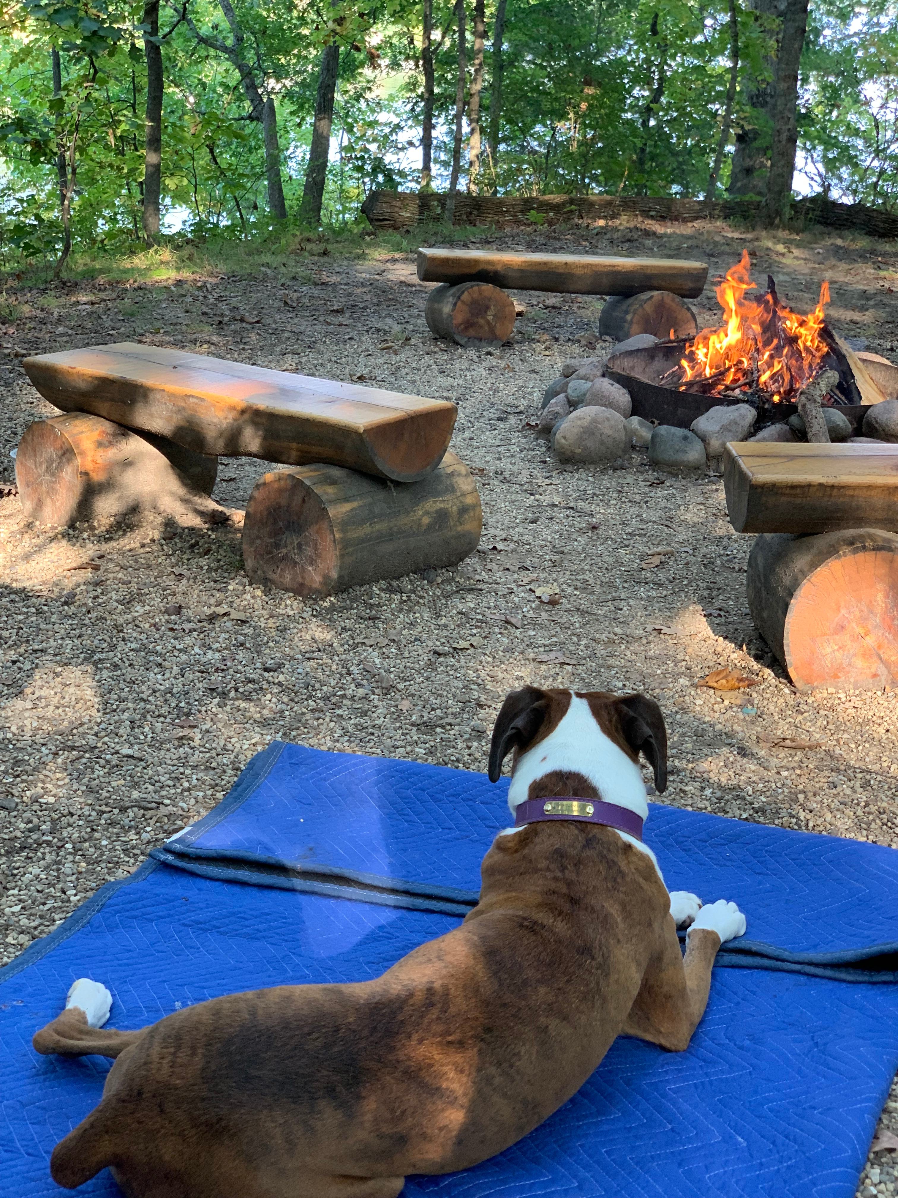 Hidden Ridge - at Otter Lake