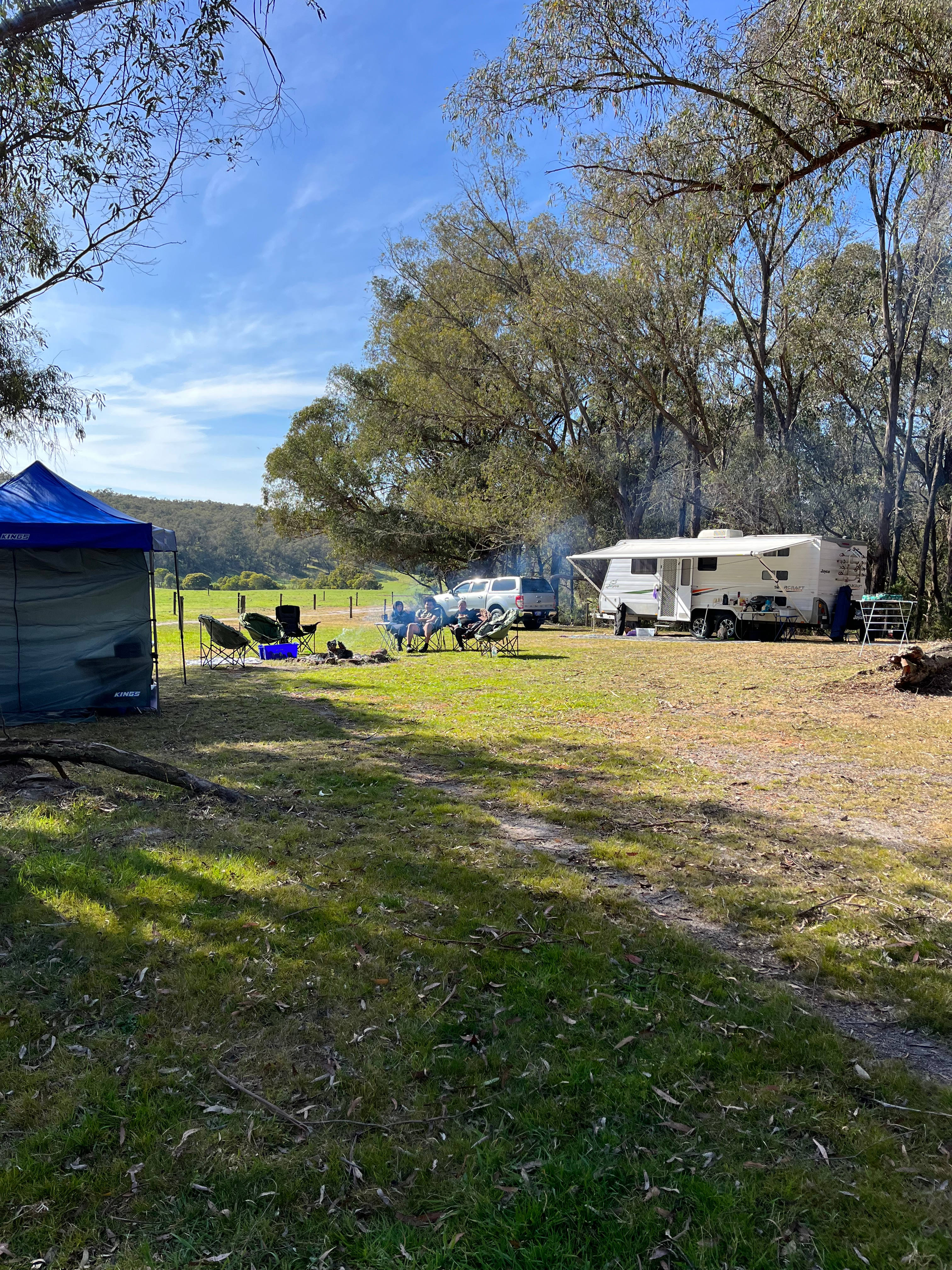 Bruthen Creek Pastoral Farmstay
