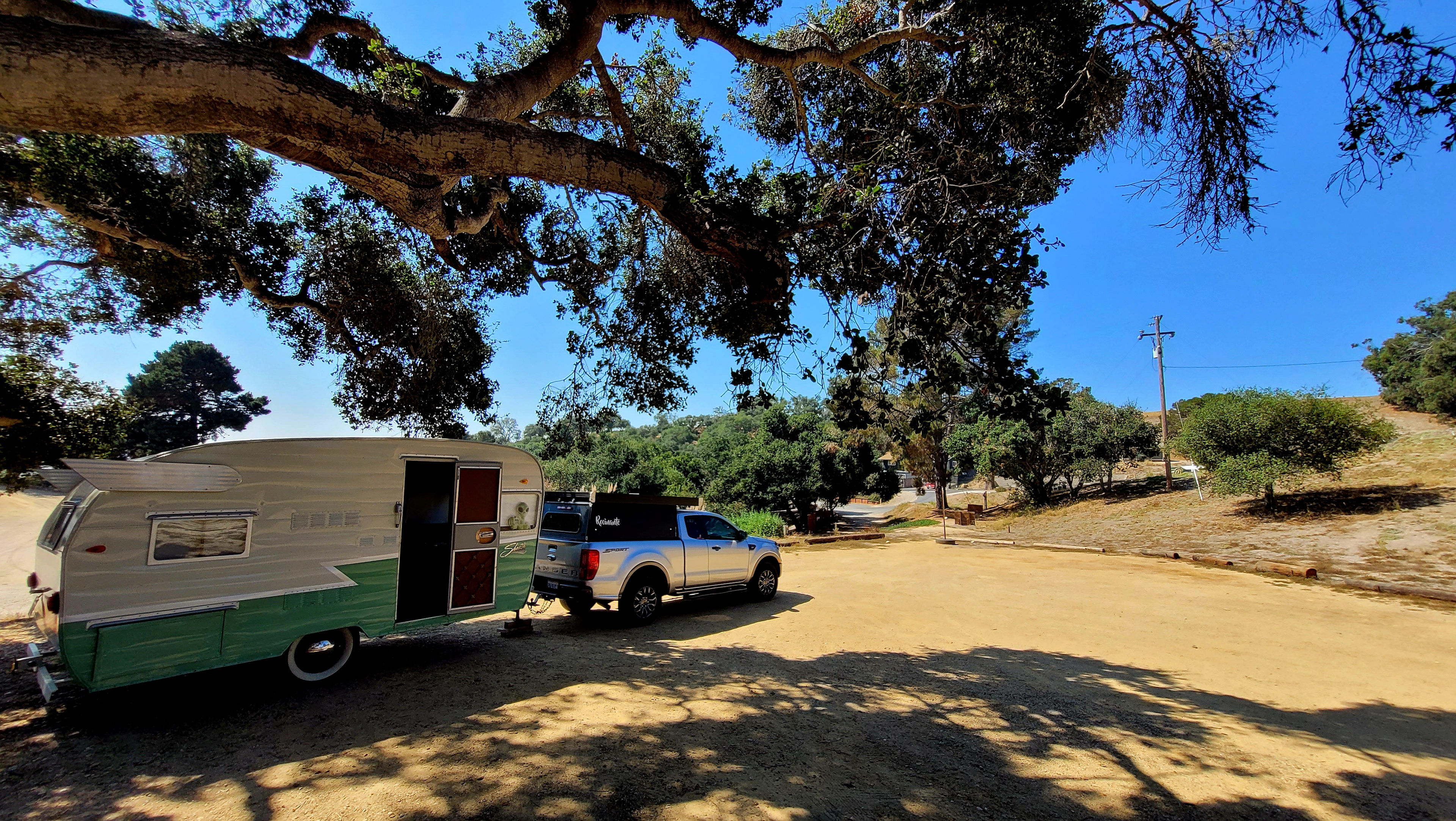 Camp Arroyo Grande