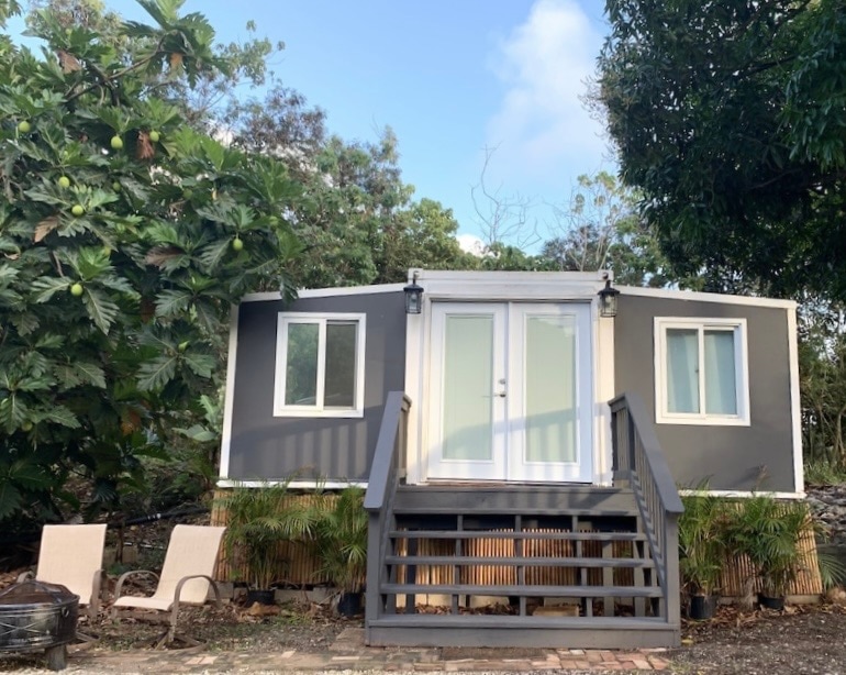 We'd love for you to stay with us! 😄