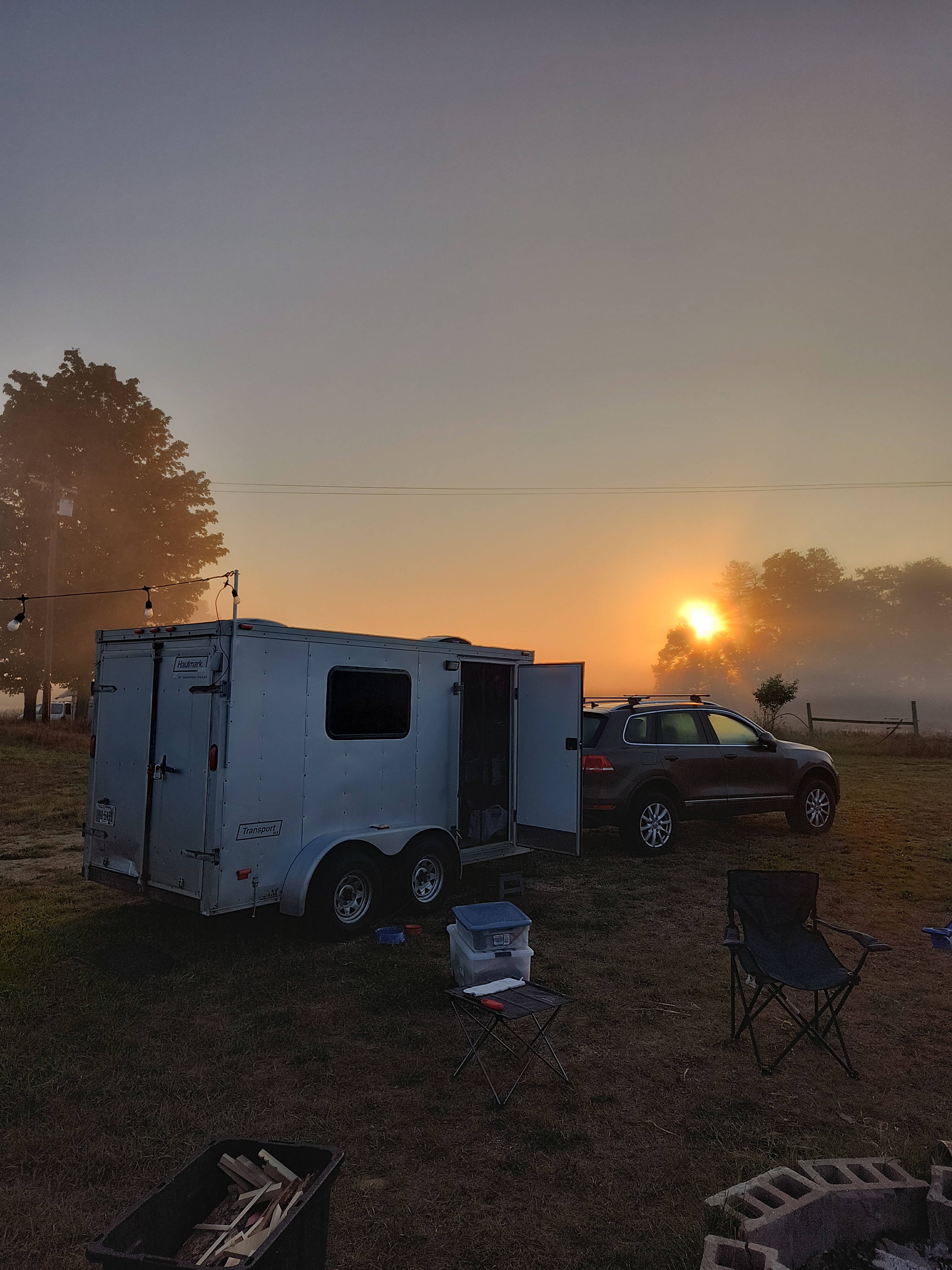 Sunrise