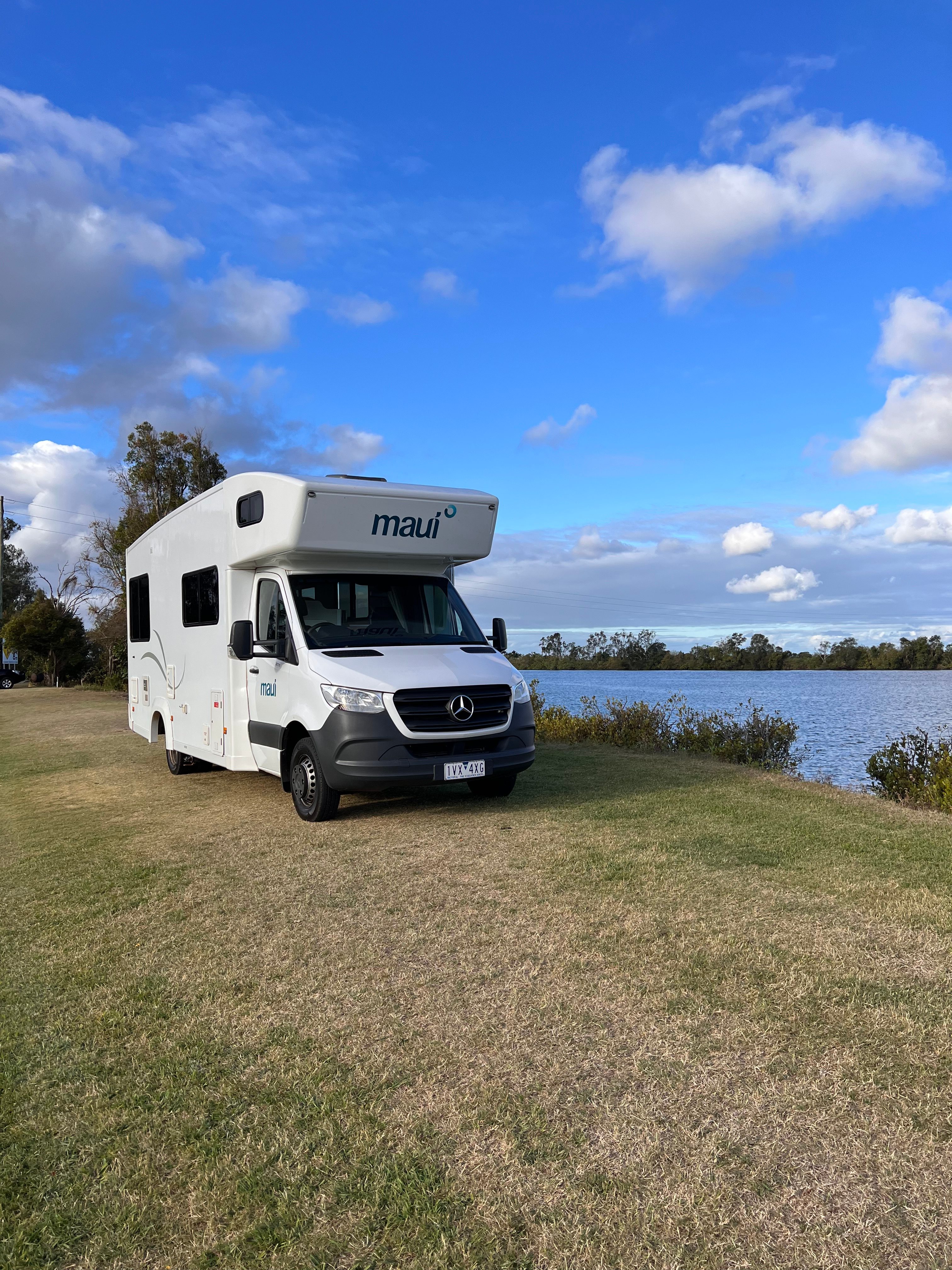River Views - Ashby Island Paradise