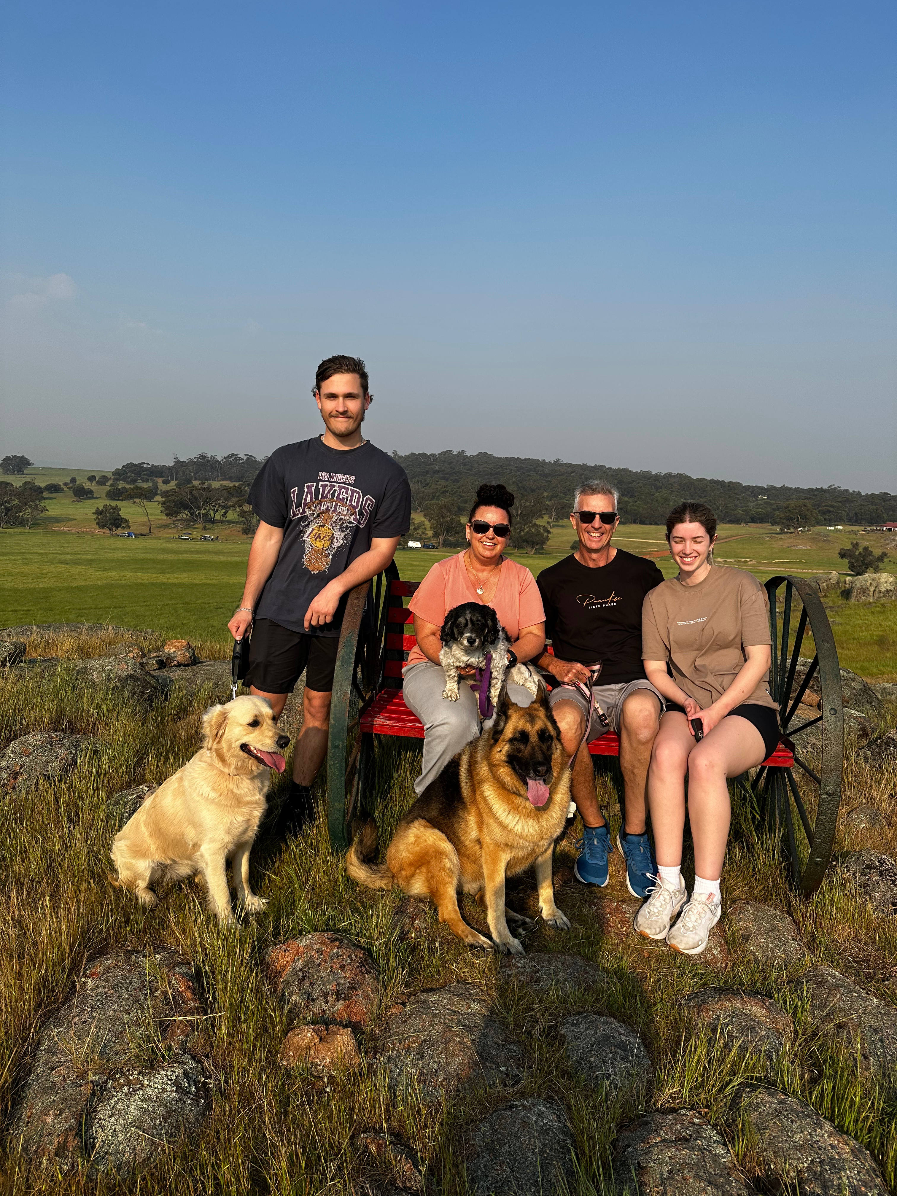 Peaceful Valley Farm