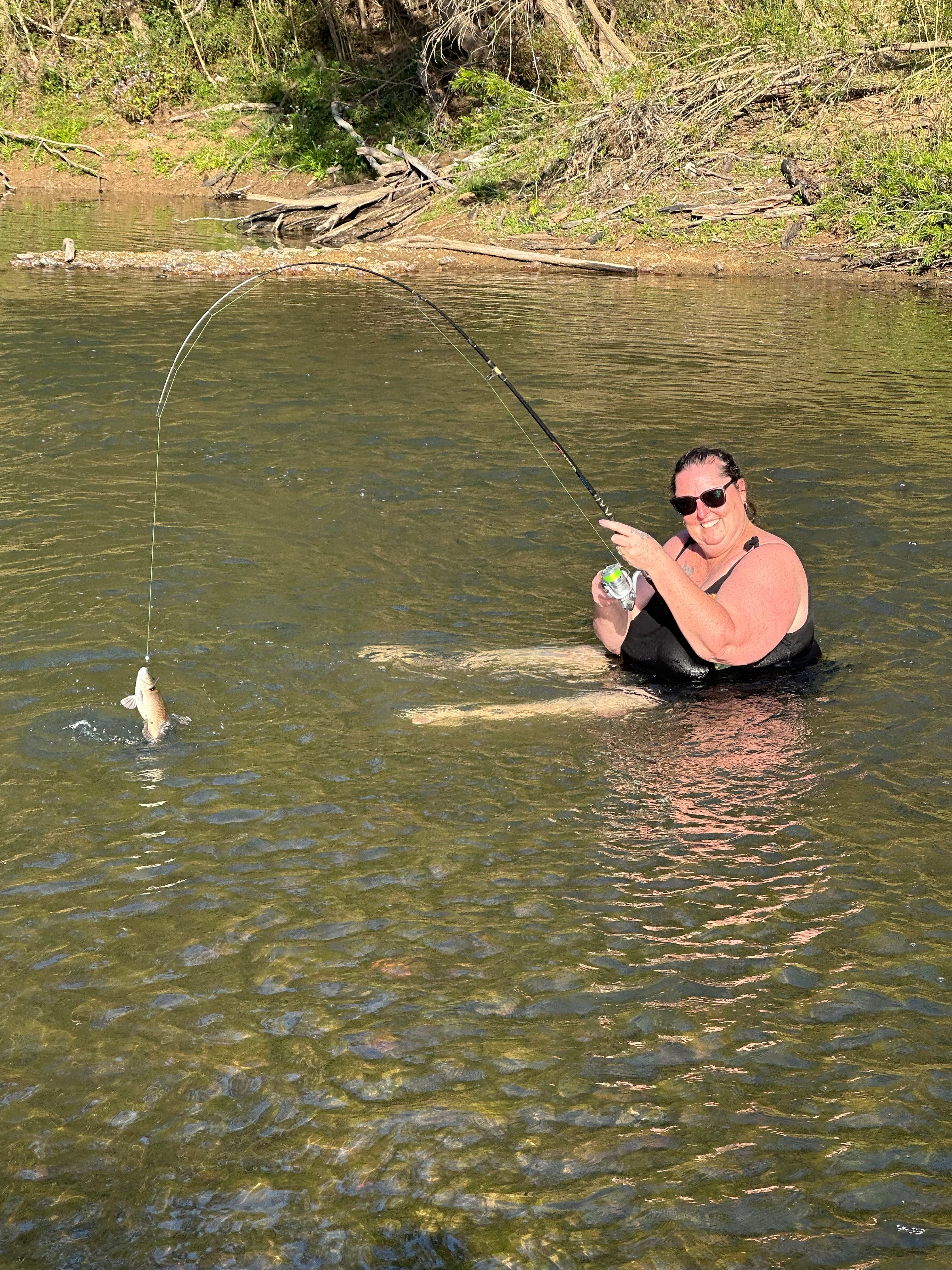 Gundy Getaway
