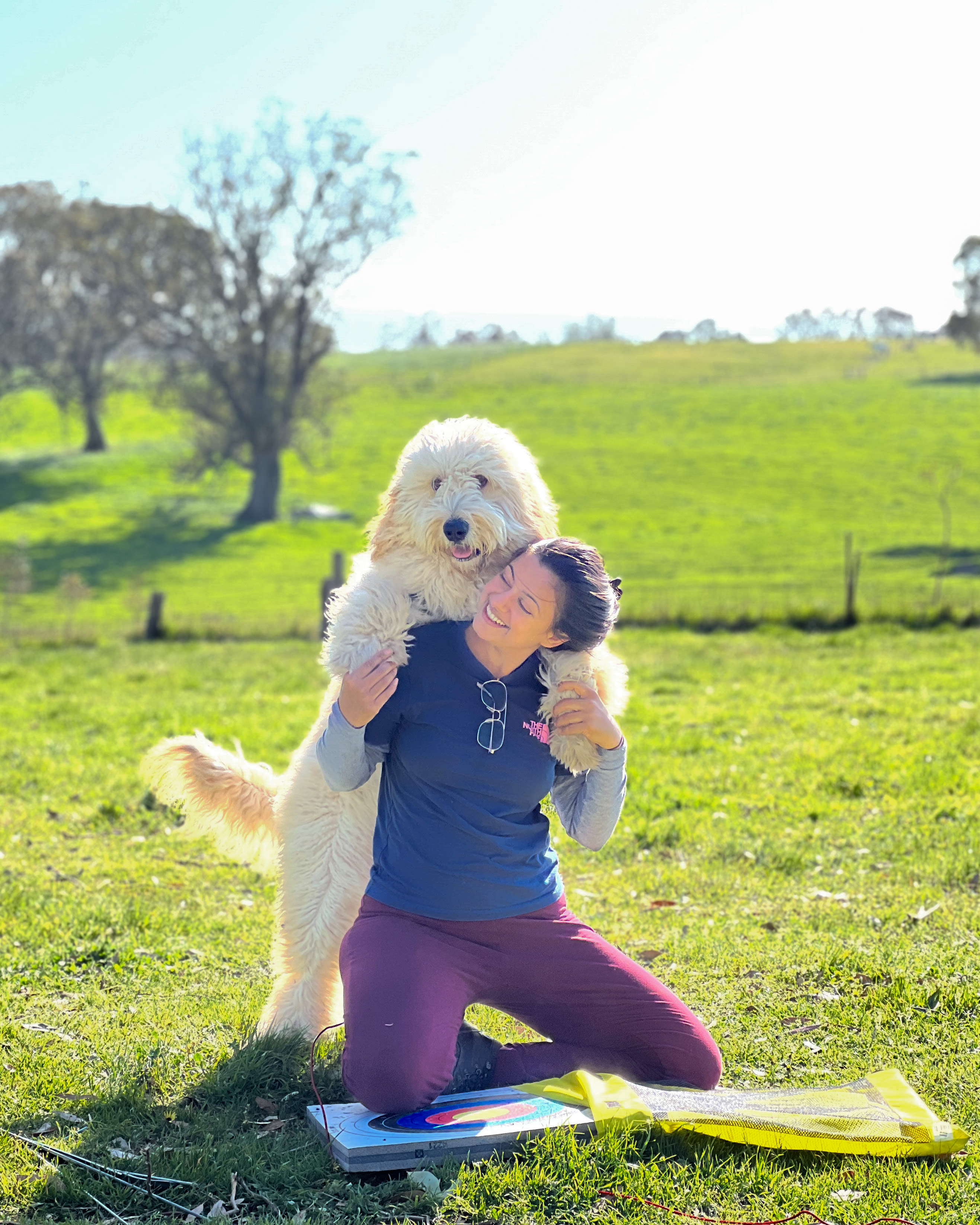 Redbank156 camping / PITCHED cabins