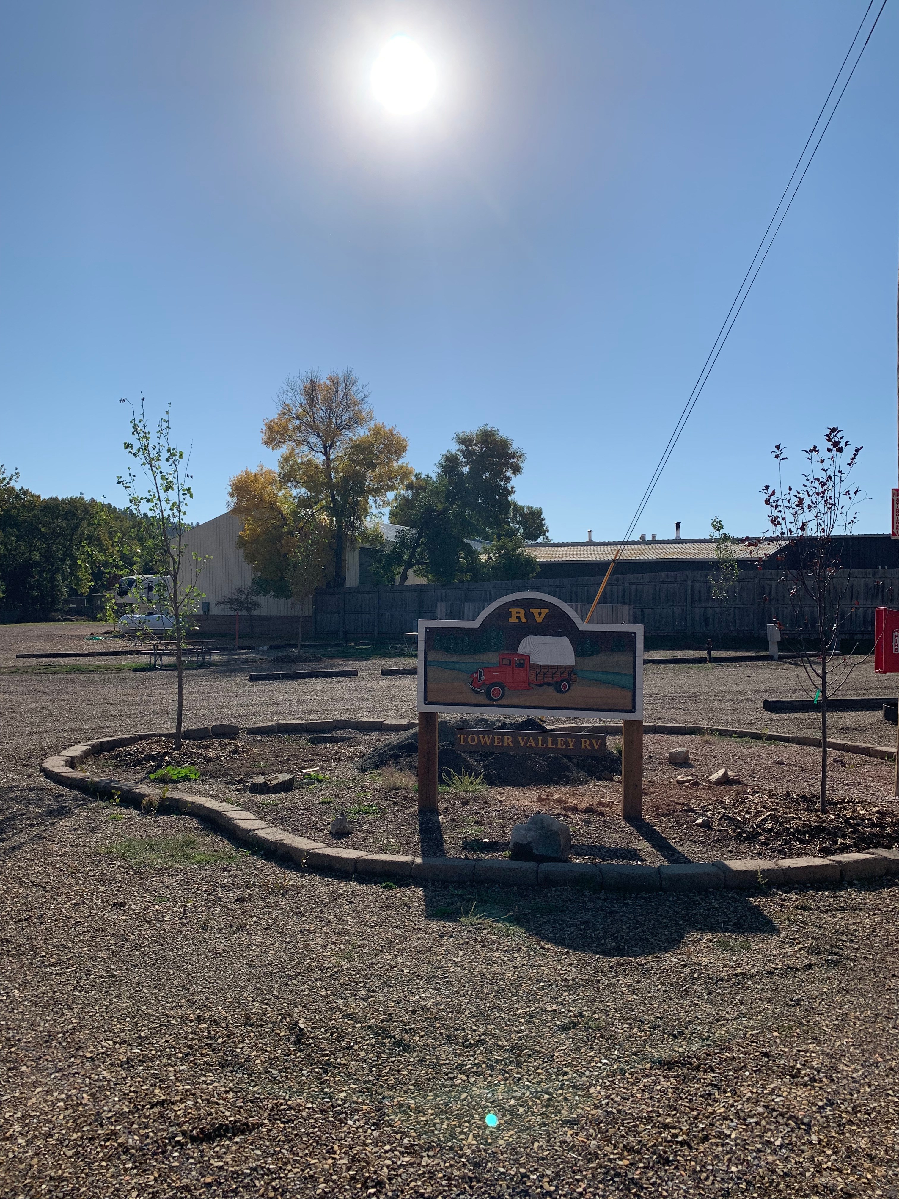Tower Valley RV Park