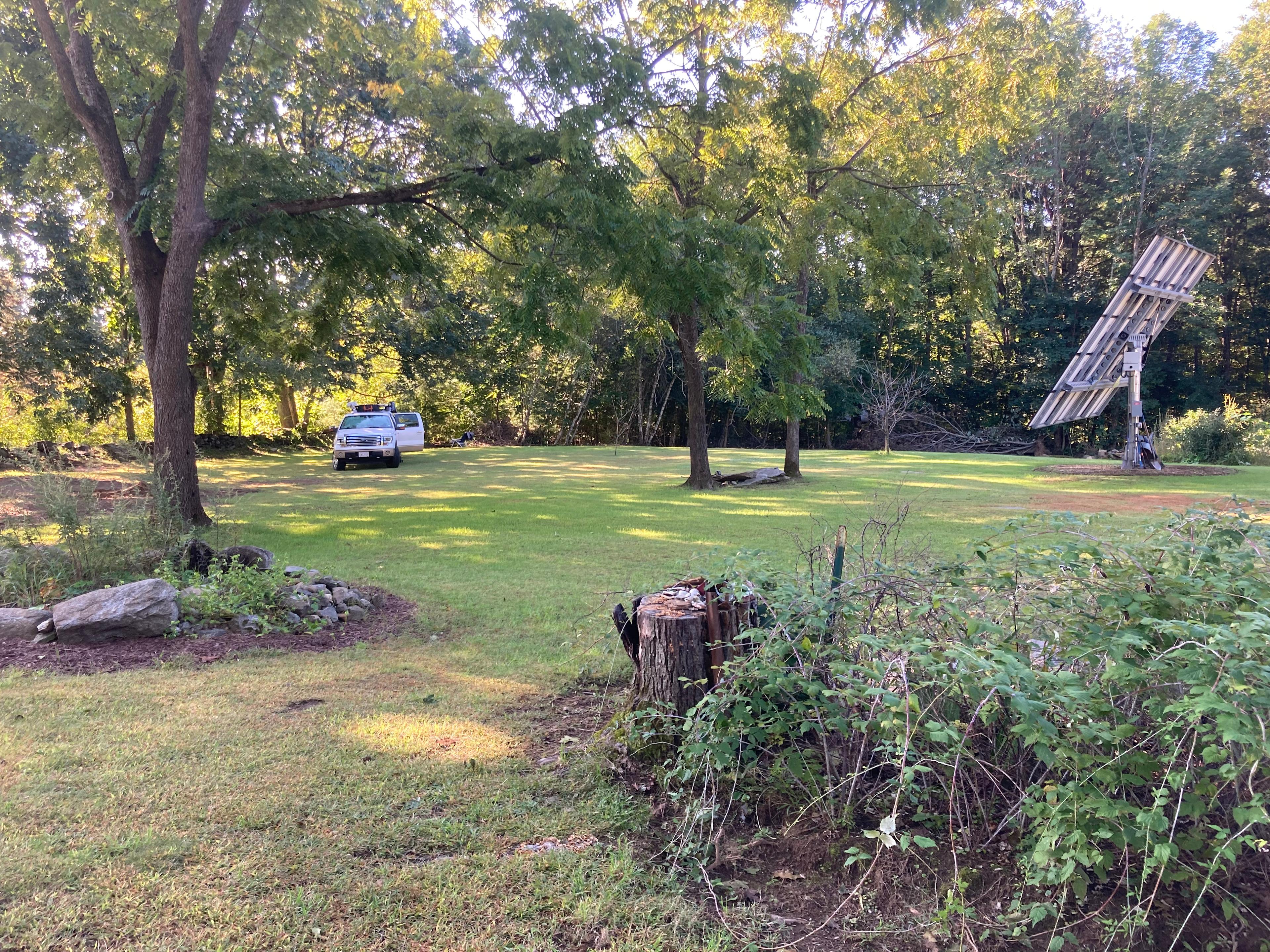 Miracle Organic Farm